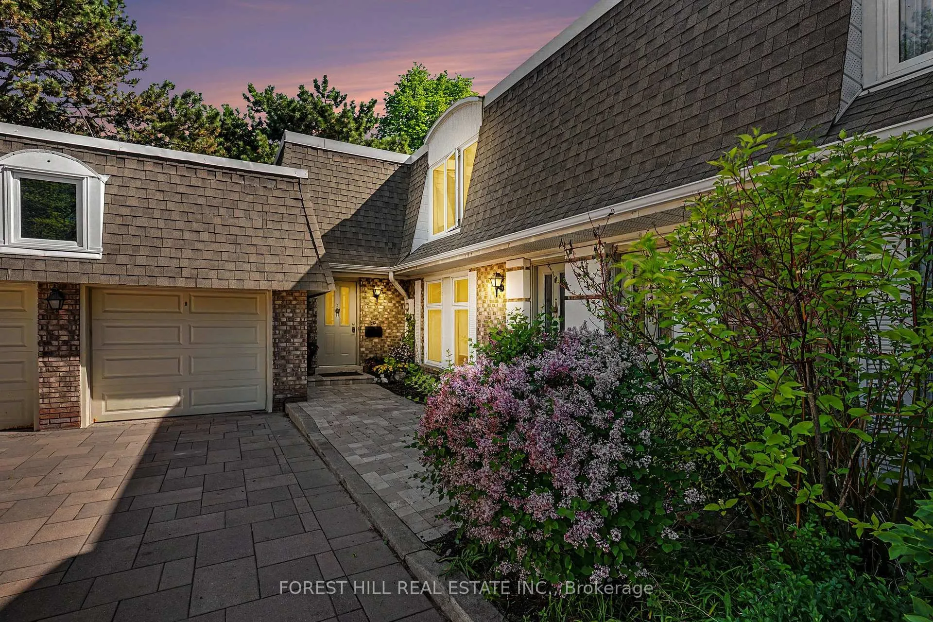 Photo 1 of 39 James Foxway, North York, Bayview Village — HOMEH