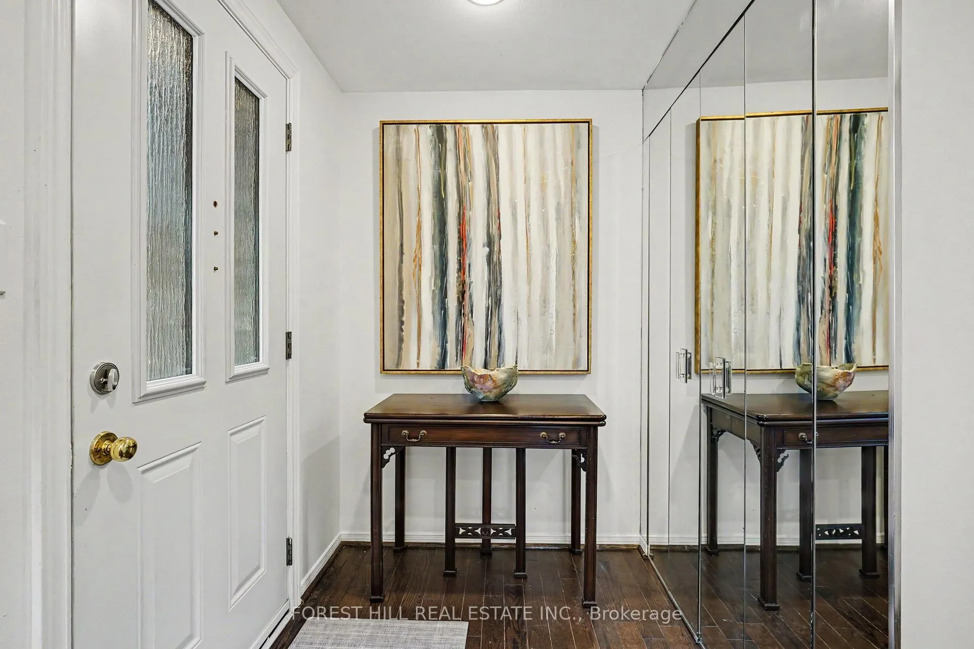 Photo 3 of 39 James Foxway, North York, Bayview Village — HOMEH