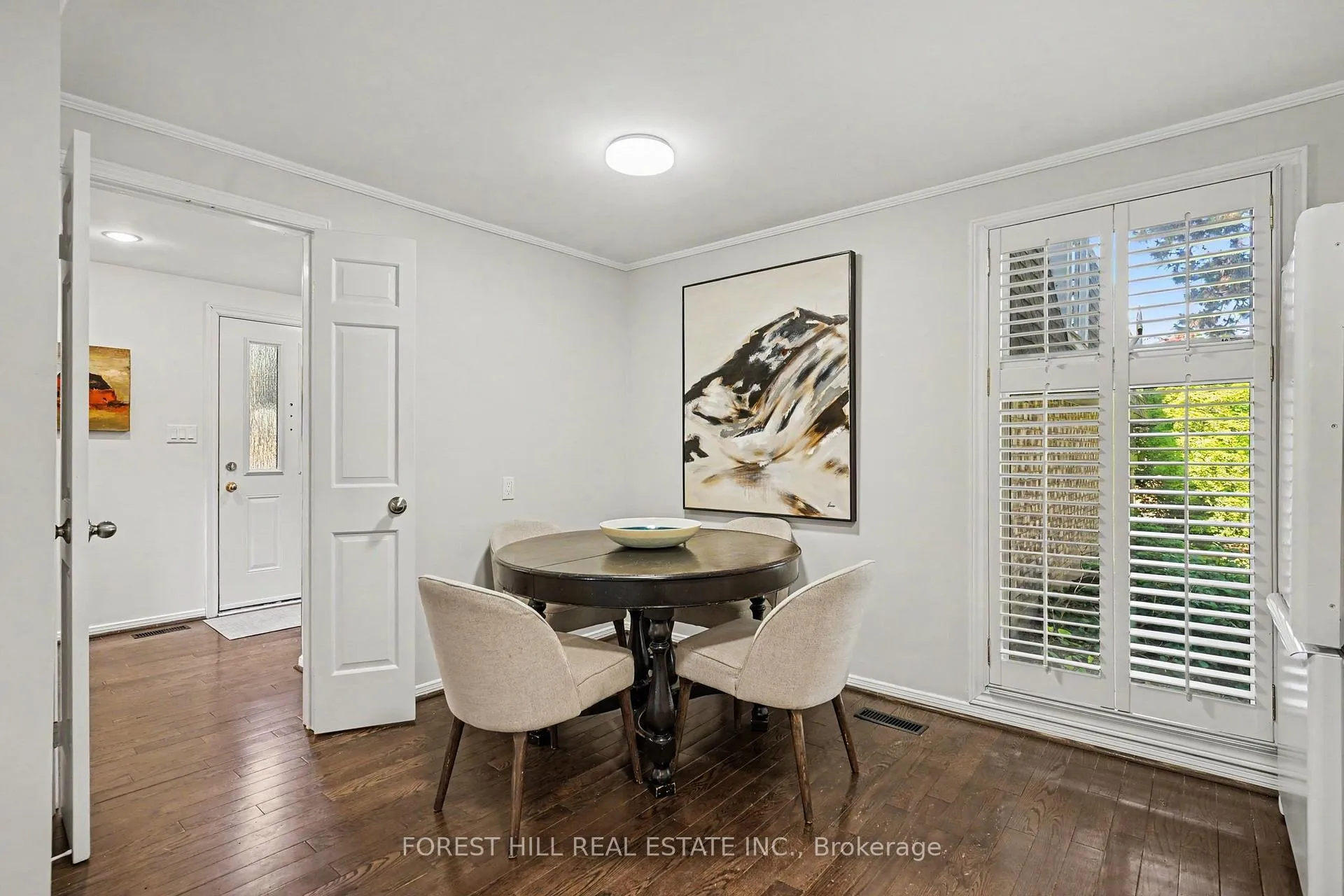 Photo 14 of 39 James Foxway, North York, Bayview Village — HOMEH