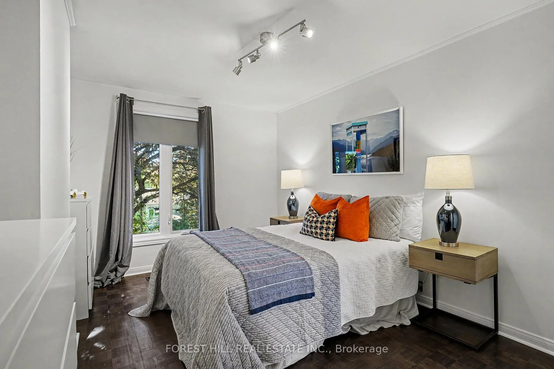 Photo 21 of 39 James Foxway, North York, Bayview Village — HOMEH