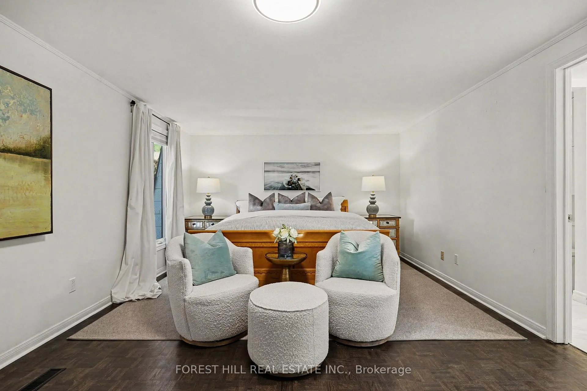Photo 22 of 39 James Foxway, North York, Bayview Village — HOMEH