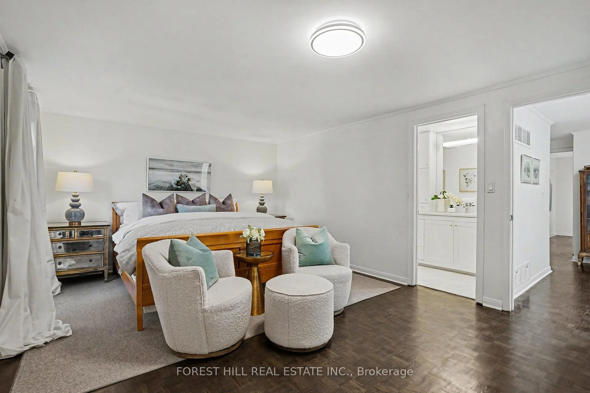 Photo 24 of 39 James Foxway, North York, Bayview Village — HOMEH