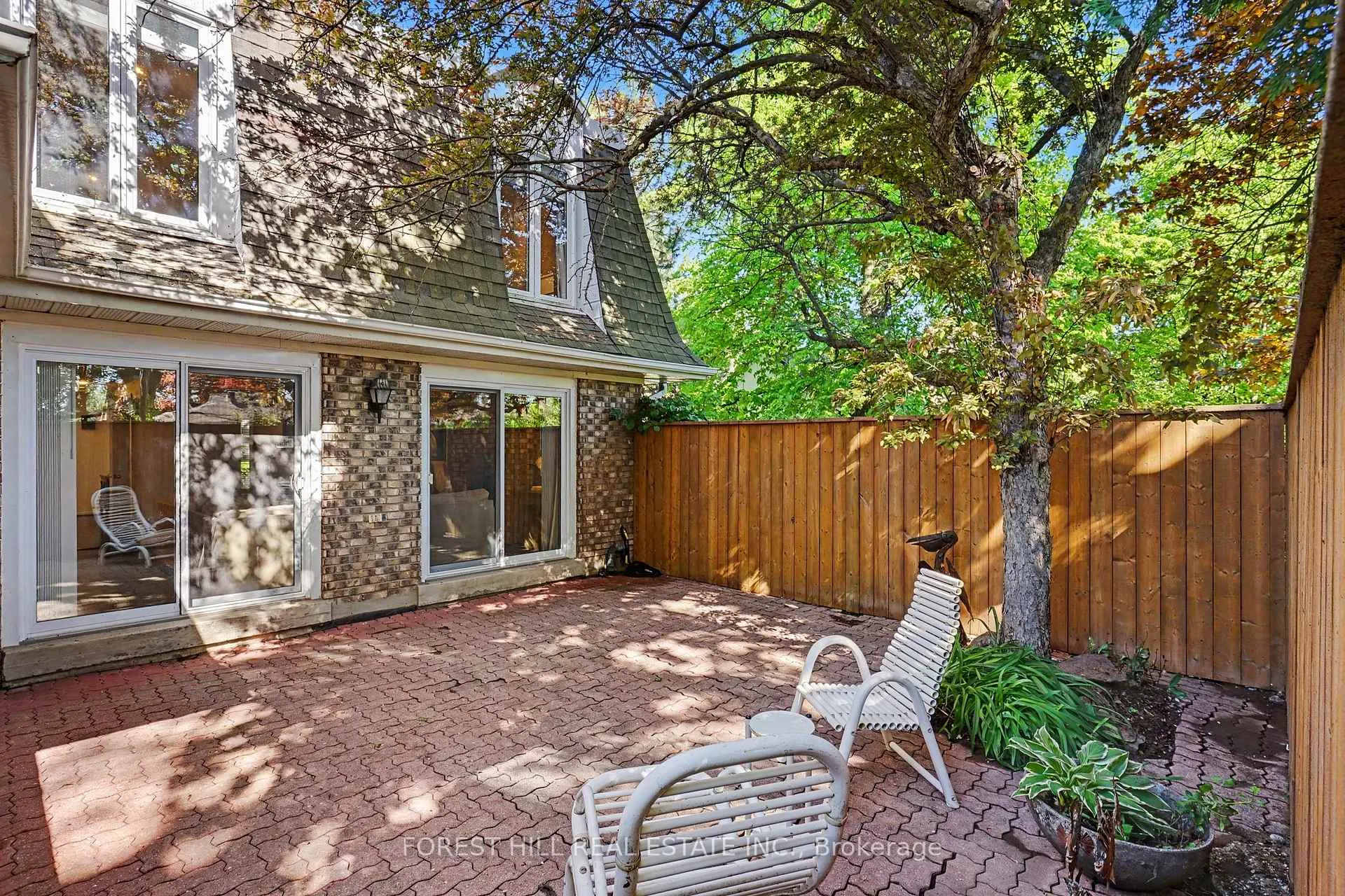 Photo 34 of 39 James Foxway, North York, Bayview Village — HOMEH