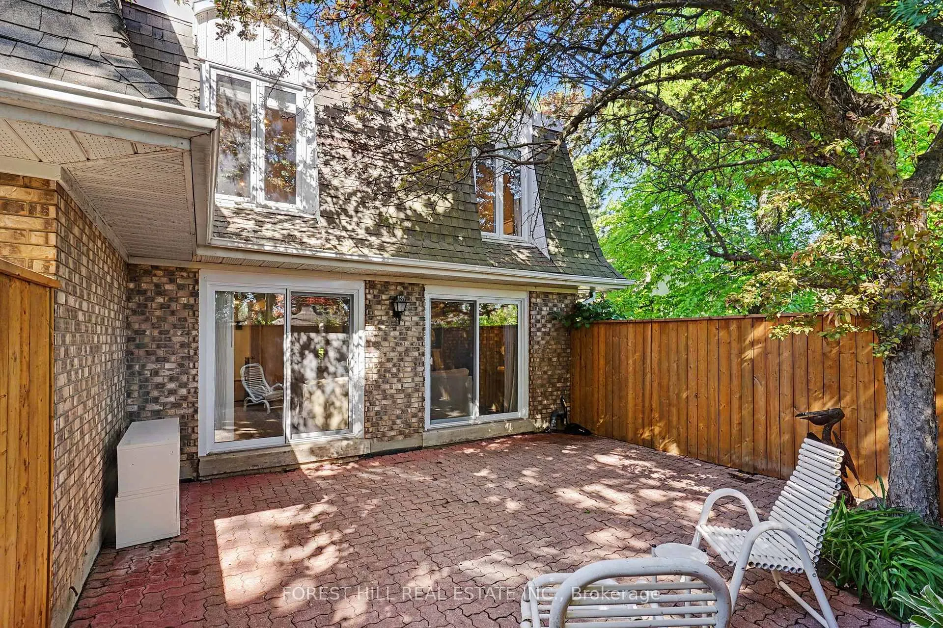 Photo 35 of 39 James Foxway, North York, Bayview Village — HOMEH
