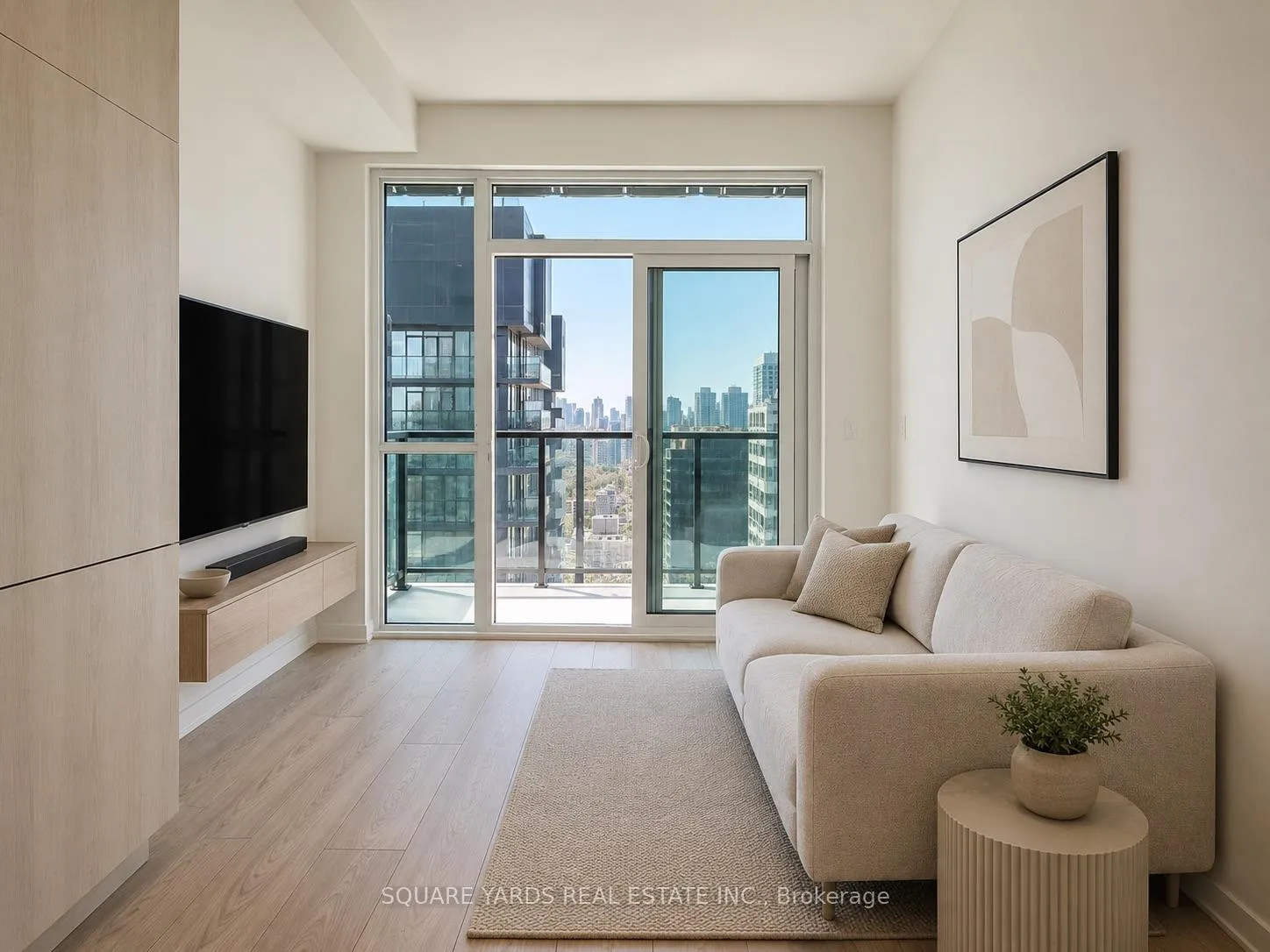 Photo 1 of Unit LPH13, 110 Broadway Avenue, Toronto, Mount Pleasant West — HOMEH