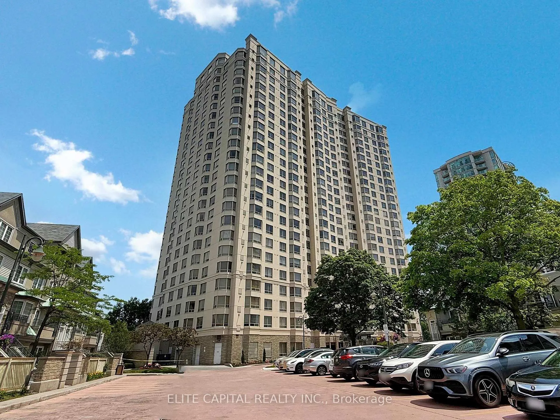 Photo 2 of Unit 2603, 228 Bonis Avenue, Scarborough, Tam O'Shanter-Sullivan — HOMEH