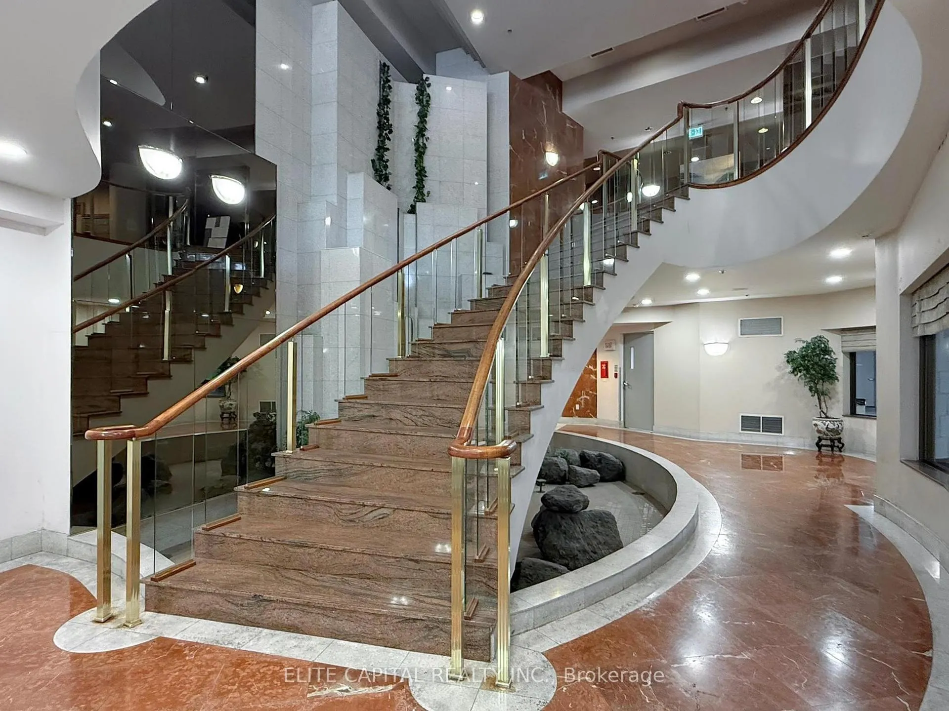 Photo 3 of Unit 2603, 228 Bonis Avenue, Scarborough, Tam O'Shanter-Sullivan — HOMEH