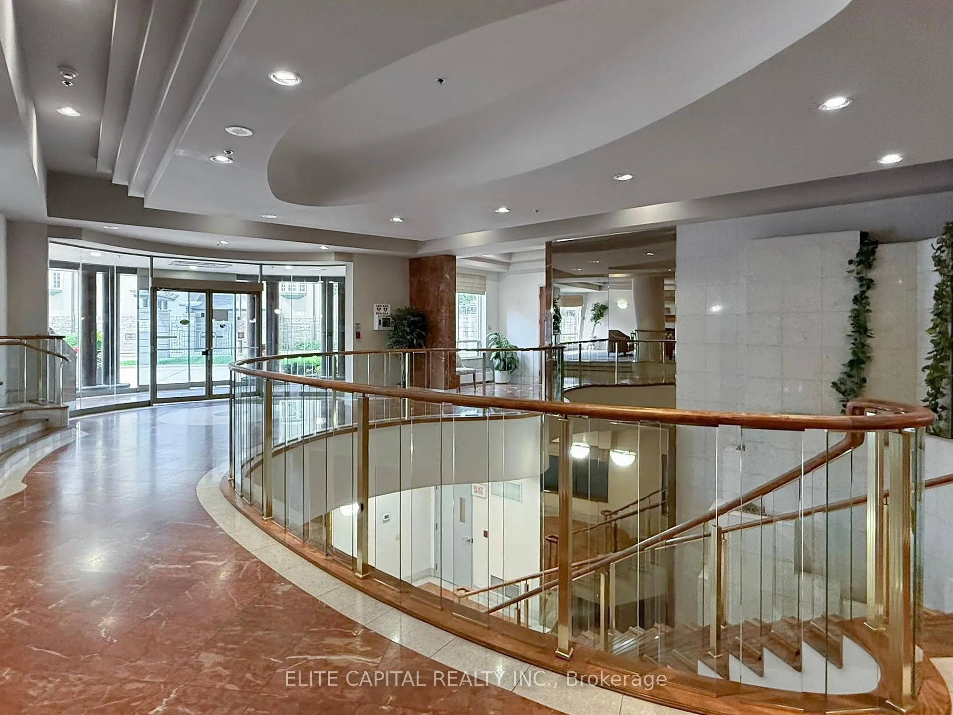 Photo 4 of Unit 2603, 228 Bonis Avenue, Scarborough, Tam O'Shanter-Sullivan — HOMEH