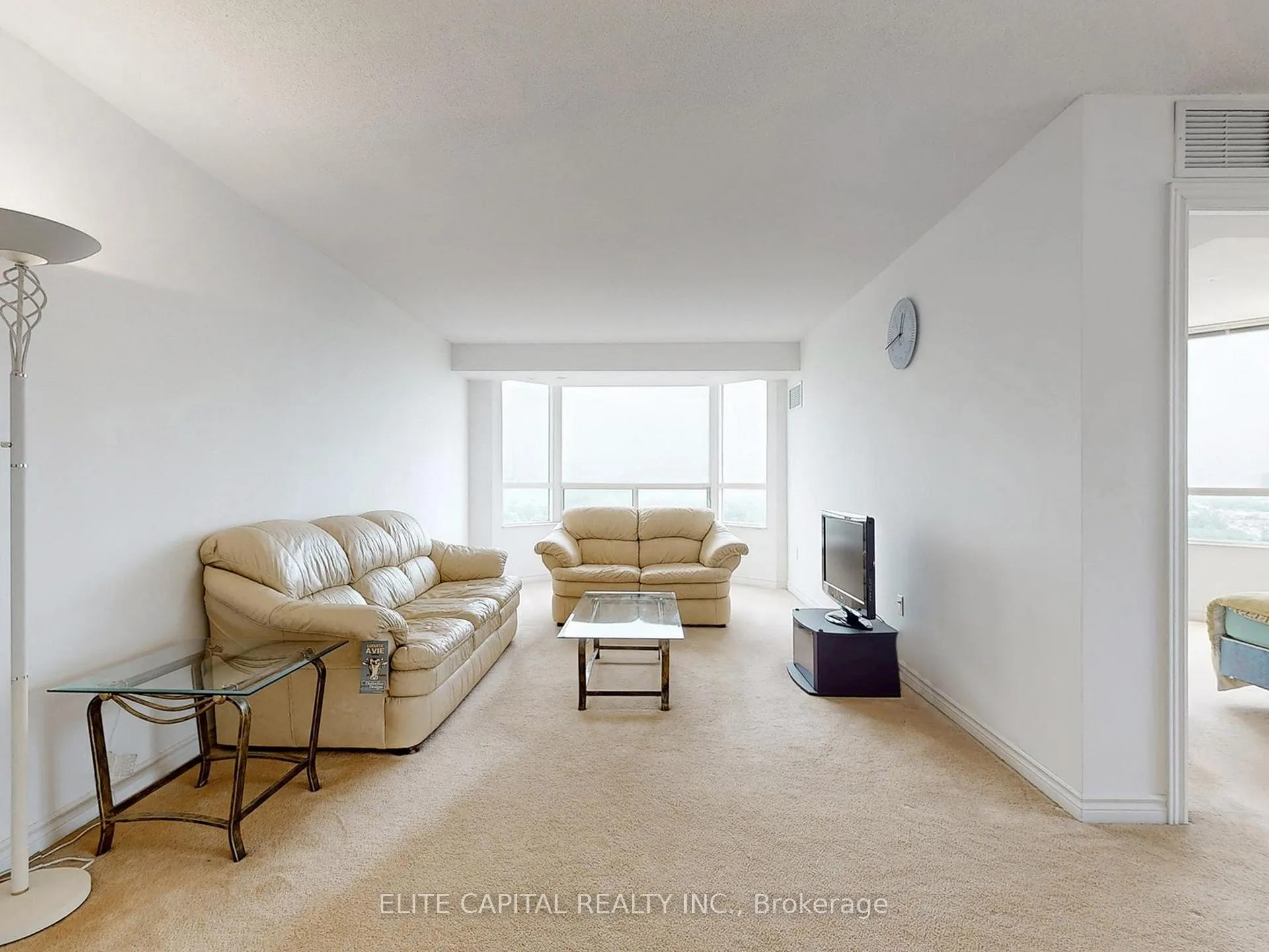 Photo 6 of Unit 2603, 228 Bonis Avenue, Scarborough, Tam O'Shanter-Sullivan — HOMEH