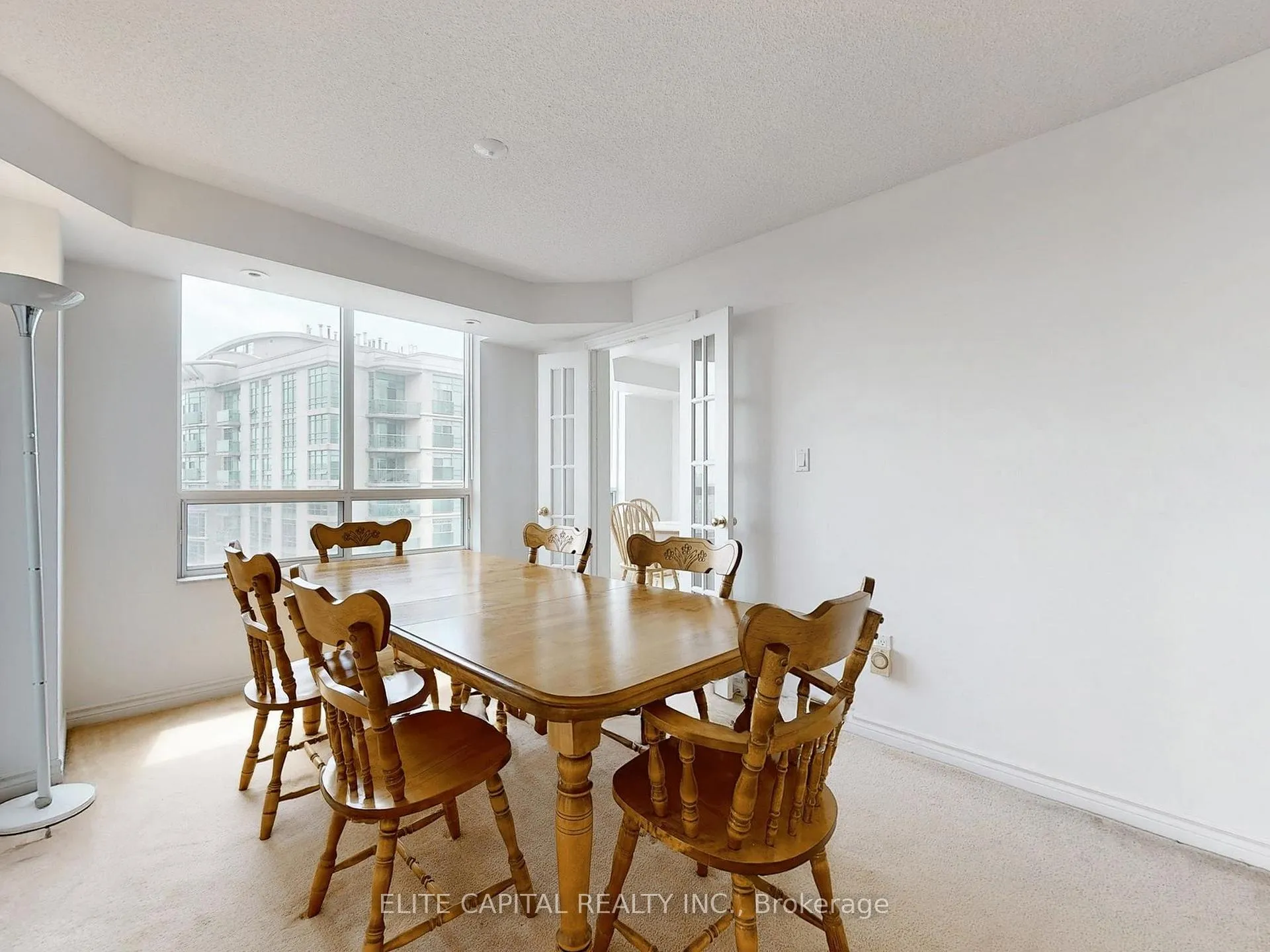 Photo 7 of Unit 2603, 228 Bonis Avenue, Scarborough, Tam O'Shanter-Sullivan — HOMEH