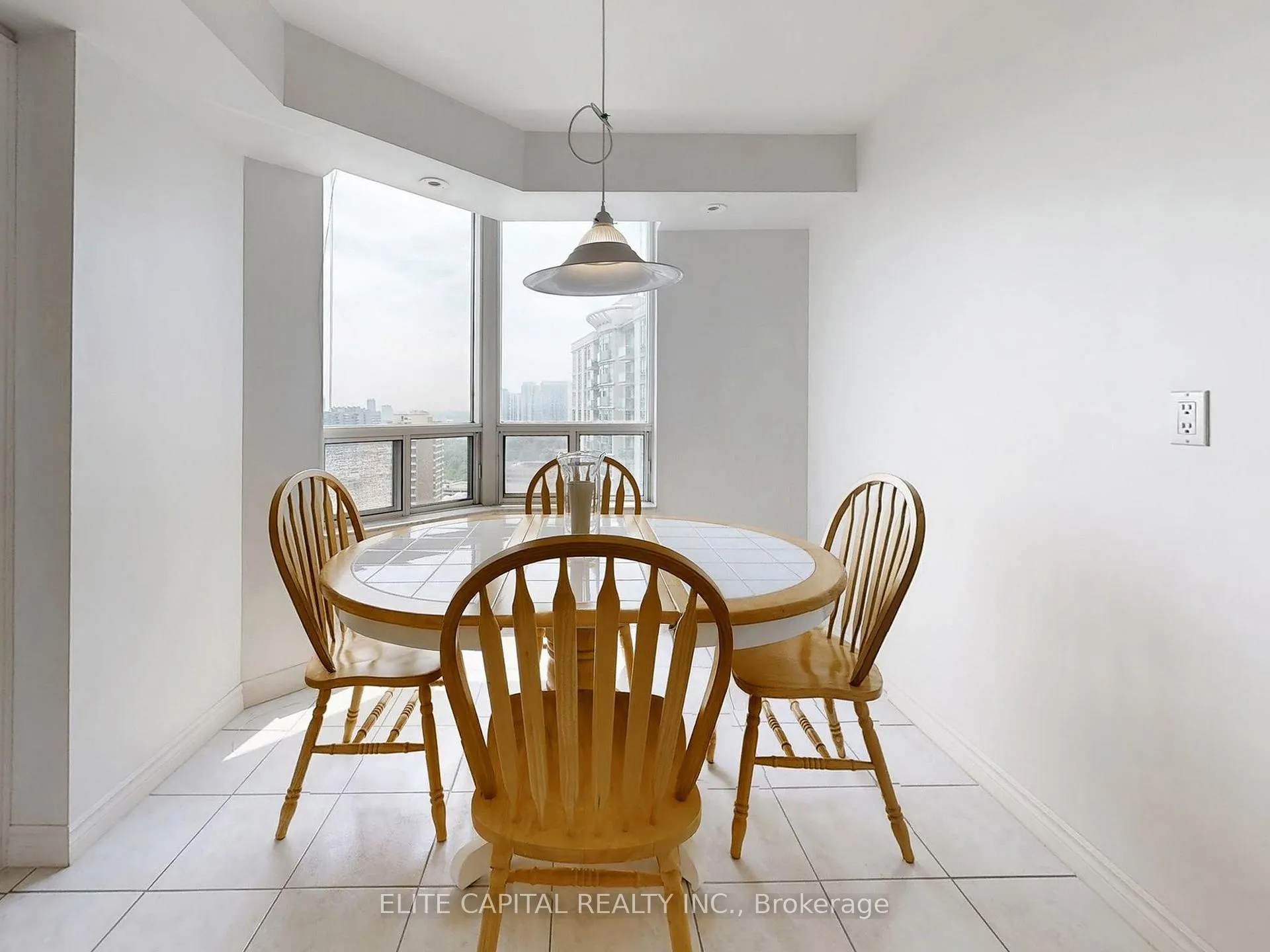 Photo 9 of Unit 2603, 228 Bonis Avenue, Scarborough, Tam O'Shanter-Sullivan — HOMEH