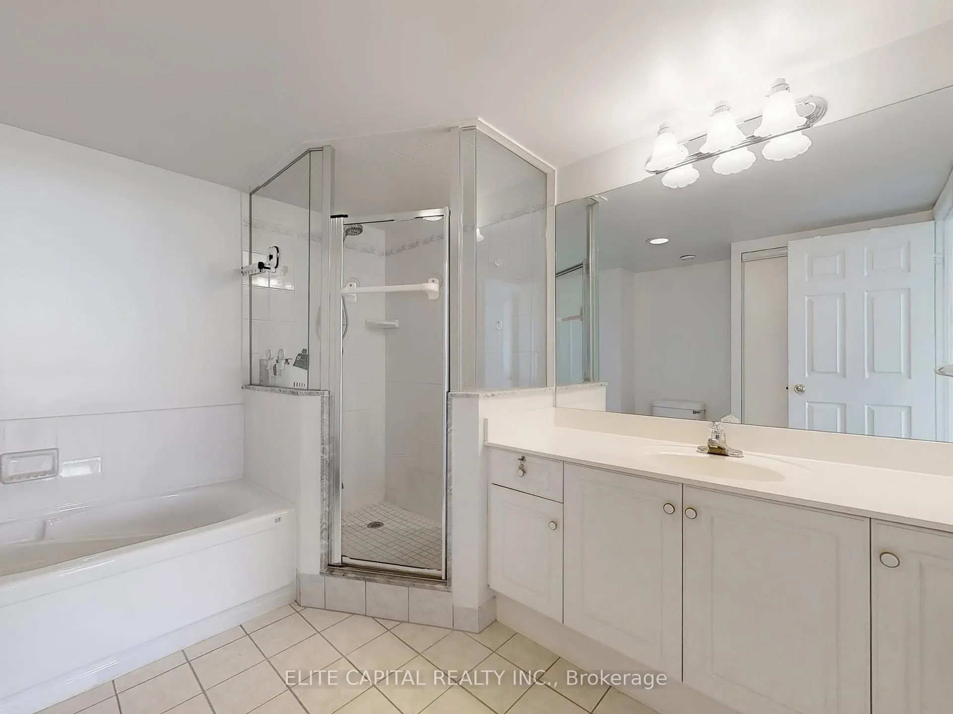 Photo 11 of Unit 2603, 228 Bonis Avenue, Scarborough, Tam O'Shanter-Sullivan — HOMEH