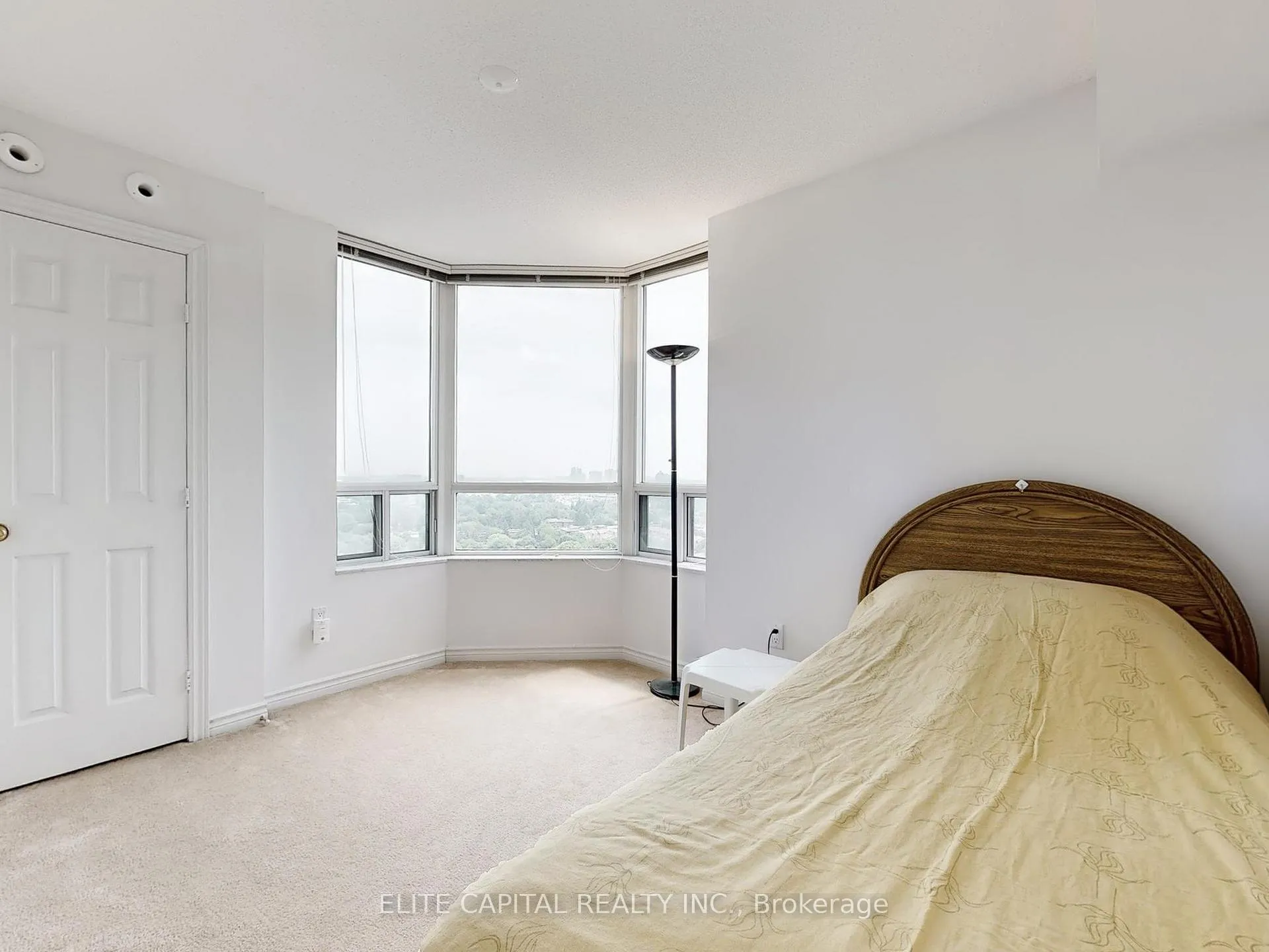 Photo 13 of Unit 2603, 228 Bonis Avenue, Scarborough, Tam O'Shanter-Sullivan — HOMEH