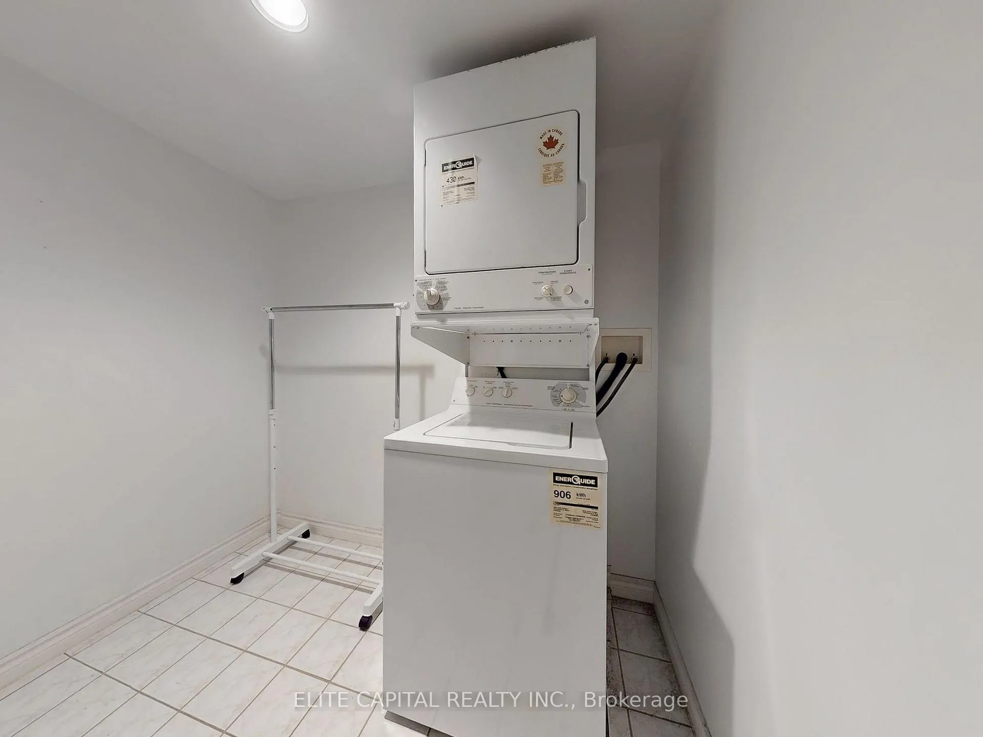 Photo 16 of Unit 2603, 228 Bonis Avenue, Scarborough, Tam O'Shanter-Sullivan — HOMEH