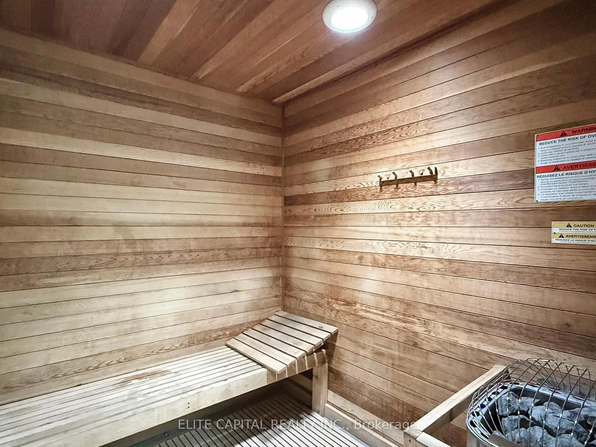 Photo 17 of Unit 2603, 228 Bonis Avenue, Scarborough, Tam O'Shanter-Sullivan — HOMEH