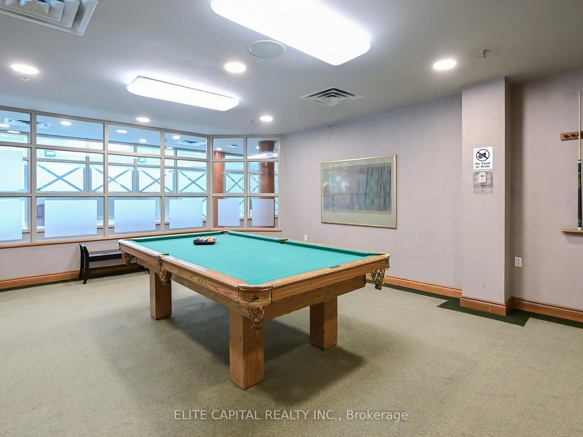 Photo 19 of Unit 2603, 228 Bonis Avenue, Scarborough, Tam O'Shanter-Sullivan — HOMEH