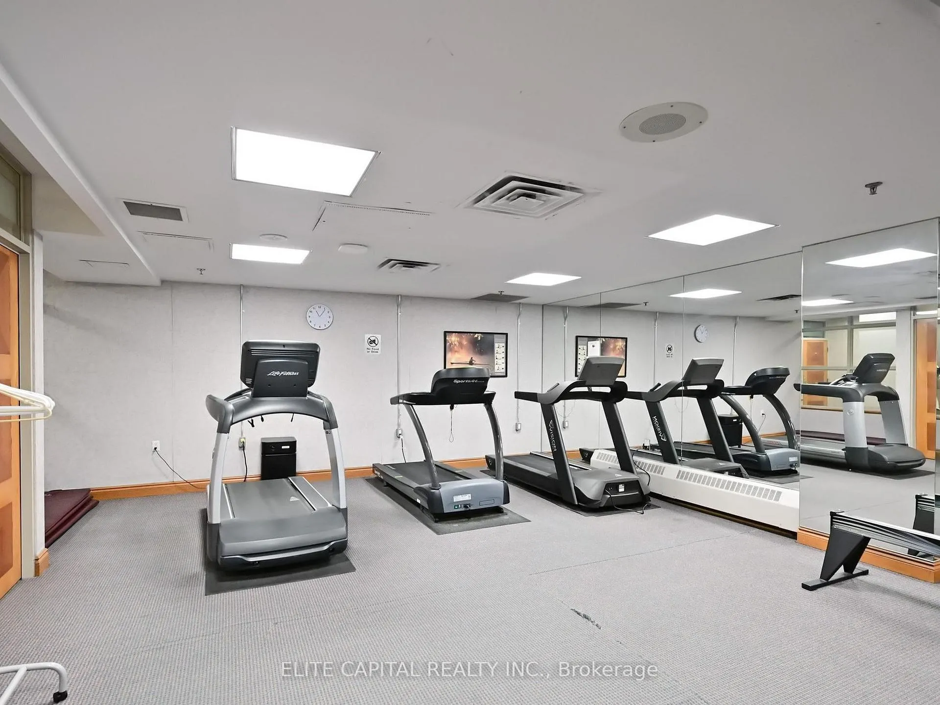 Photo 20 of Unit 2603, 228 Bonis Avenue, Scarborough, Tam O'Shanter-Sullivan — HOMEH