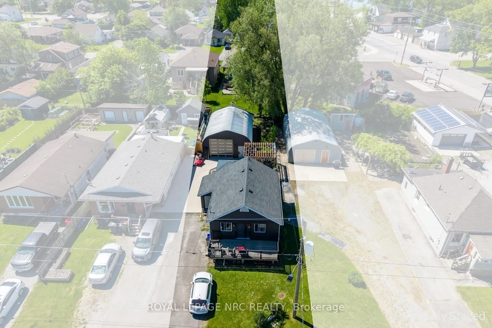 Photo 34 of 21 Huron Street, Welland, Dain City — HOMEH