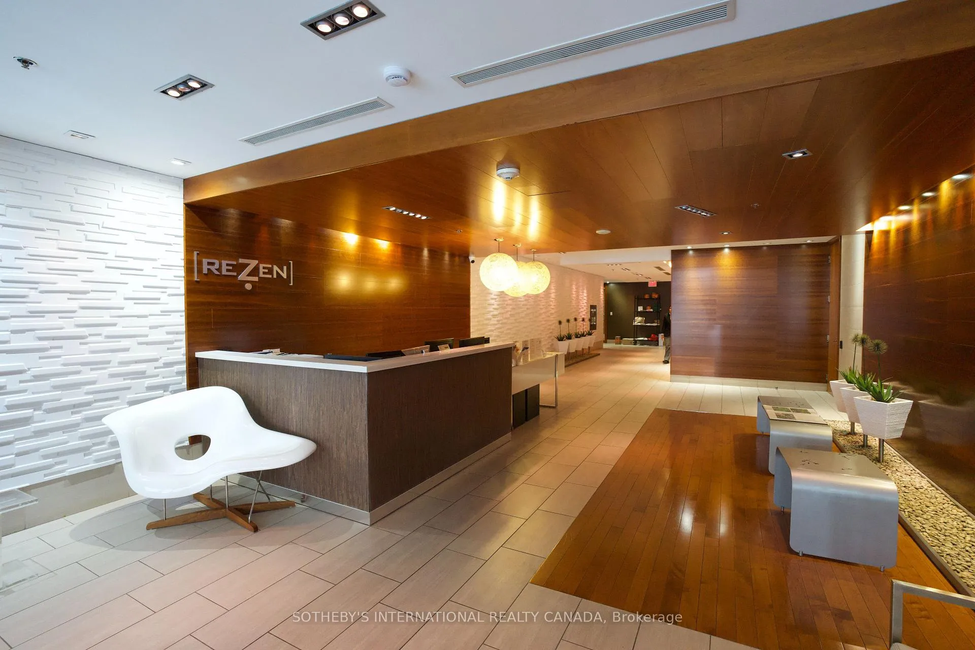 Photo of Unit 408, 205 Frederick Street