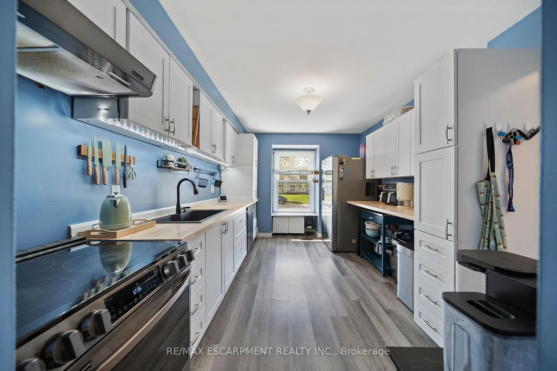 Photo 13 of Unit C, 662 Grey Street, Brantford, Echo Place — HOMEH