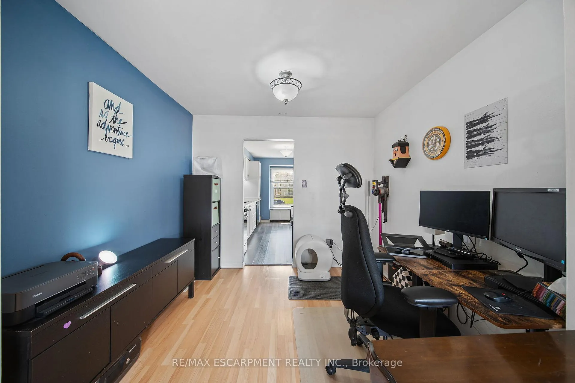 Photo 16 of Unit C, 662 Grey Street, Brantford, Echo Place — HOMEH