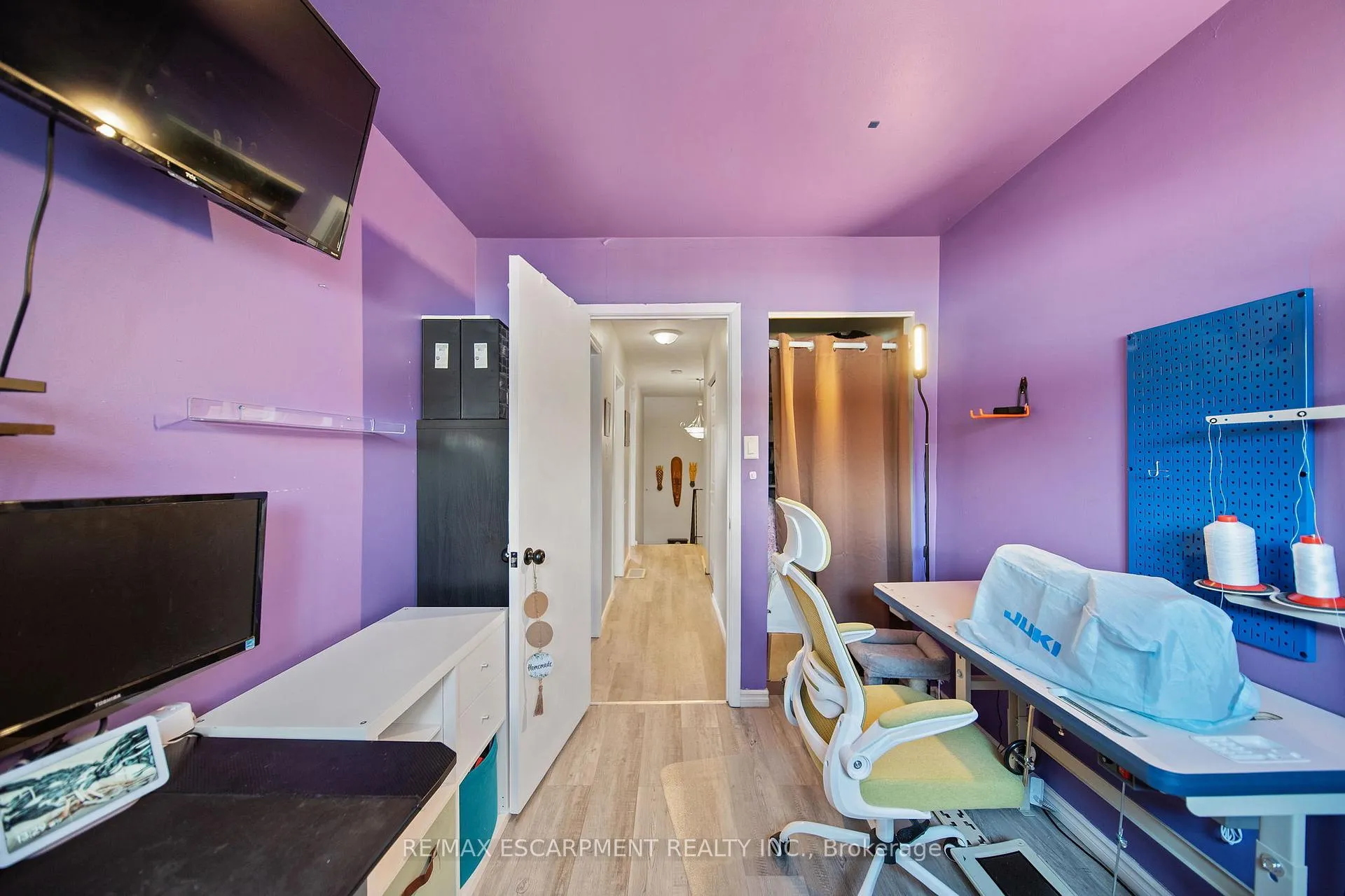 Photo 23 of Unit C, 662 Grey Street, Brantford, Echo Place — HOMEH