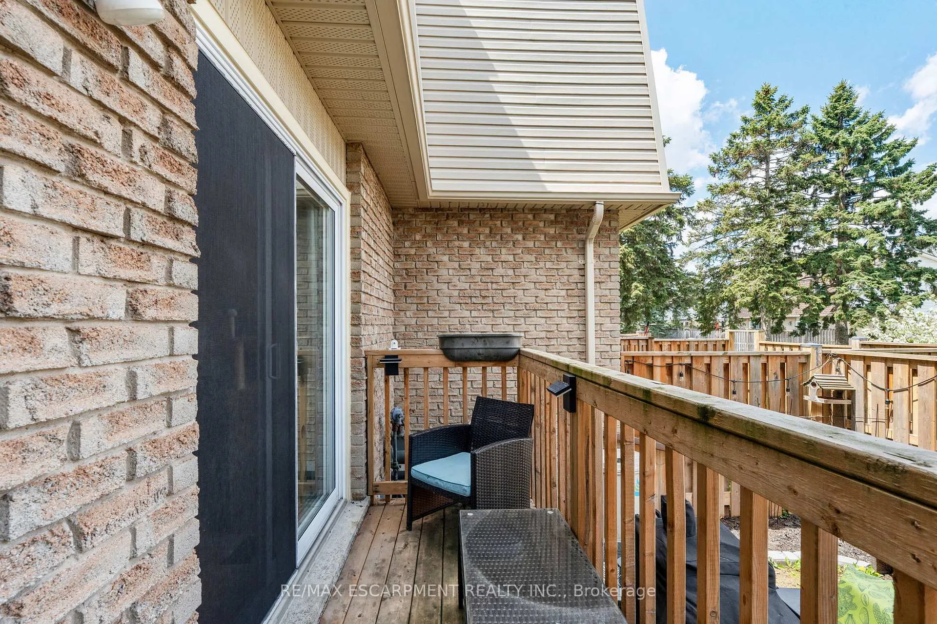 Photo 34 of Unit C, 662 Grey Street, Brantford, Echo Place — HOMEH