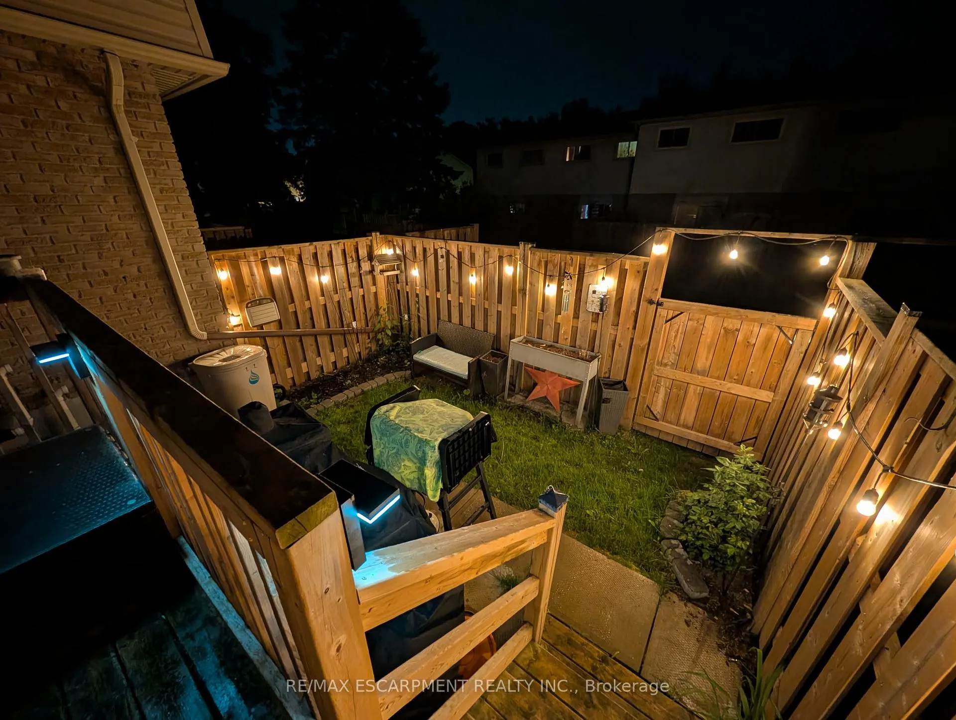 Photo 41 of Unit C, 662 Grey Street, Brantford, Echo Place — HOMEH