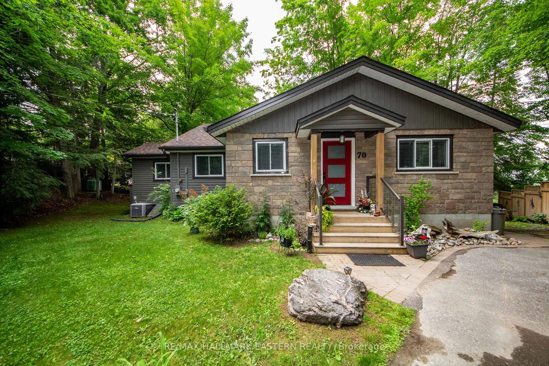 Photo 1 of 70 Birch Point Drive, Kawartha Lakes, Emily — HOMEH