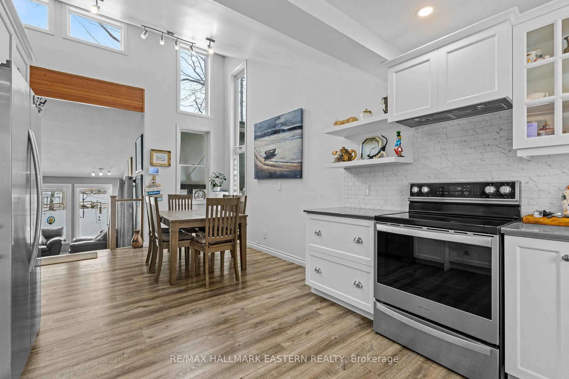 Photo 5 of 70 Birch Point Drive, Kawartha Lakes, Emily — HOMEH