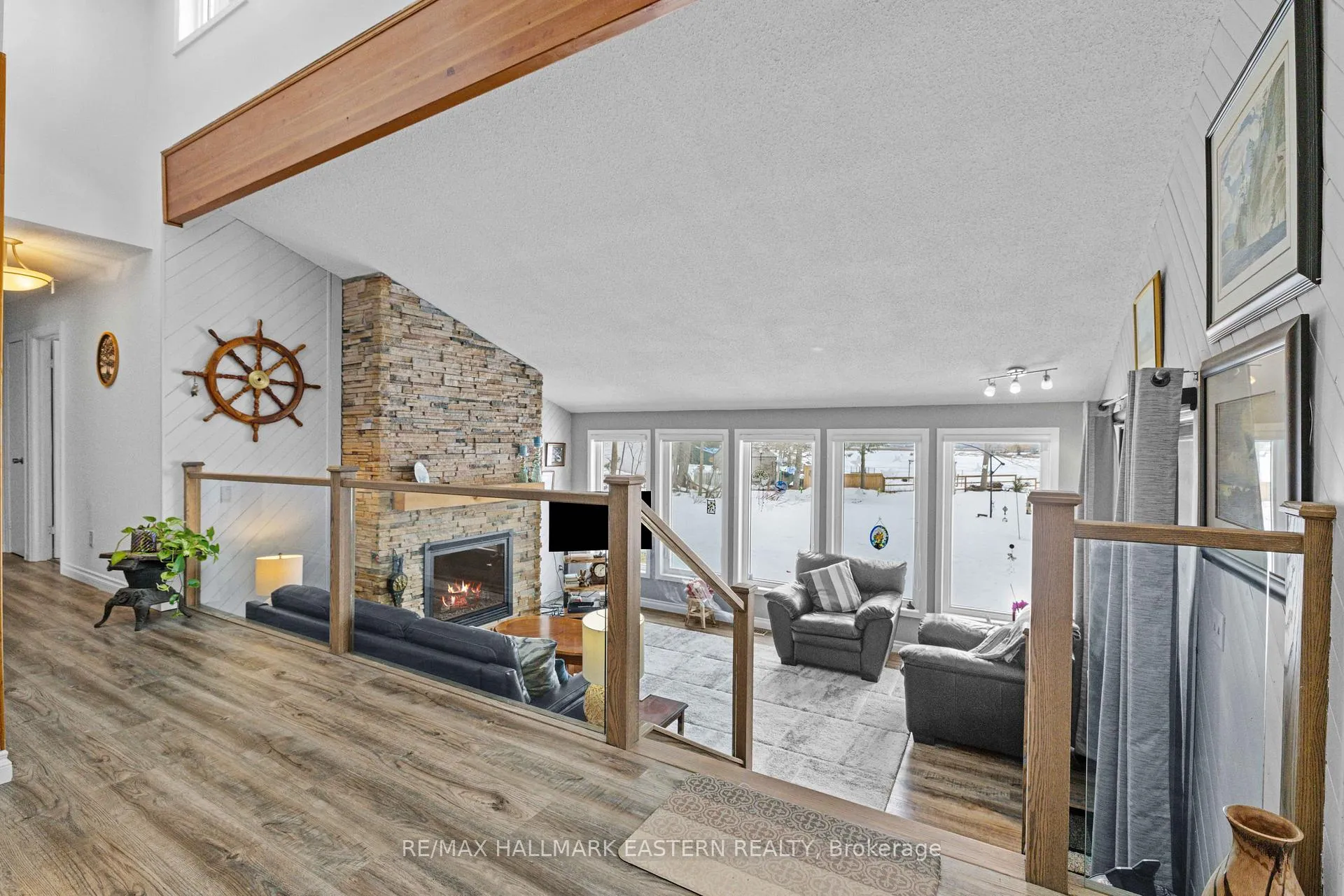 Photo 9 of 70 Birch Point Drive, Kawartha Lakes, Emily — HOMEH