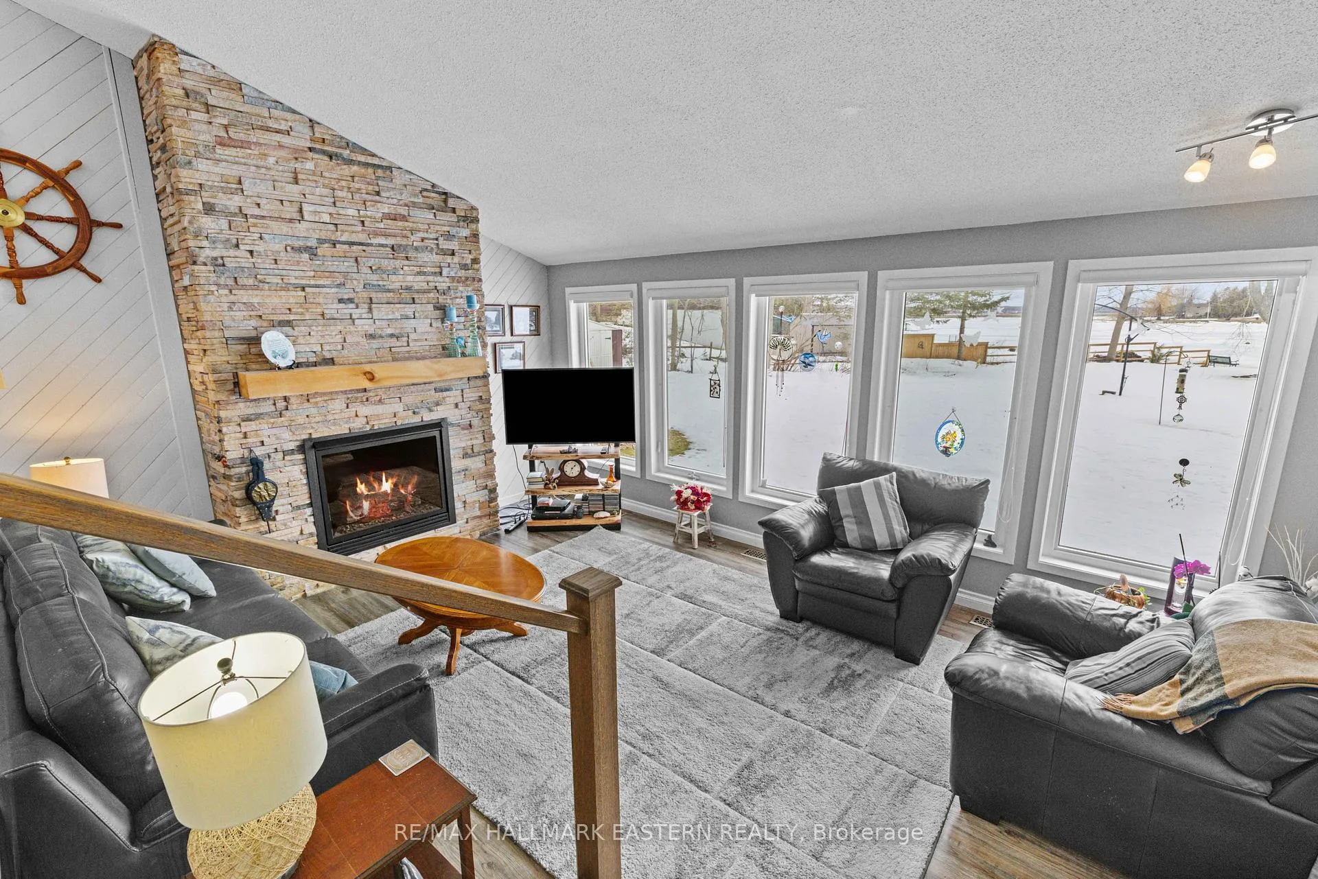 Photo 10 of 70 Birch Point Drive, Kawartha Lakes, Emily — HOMEH