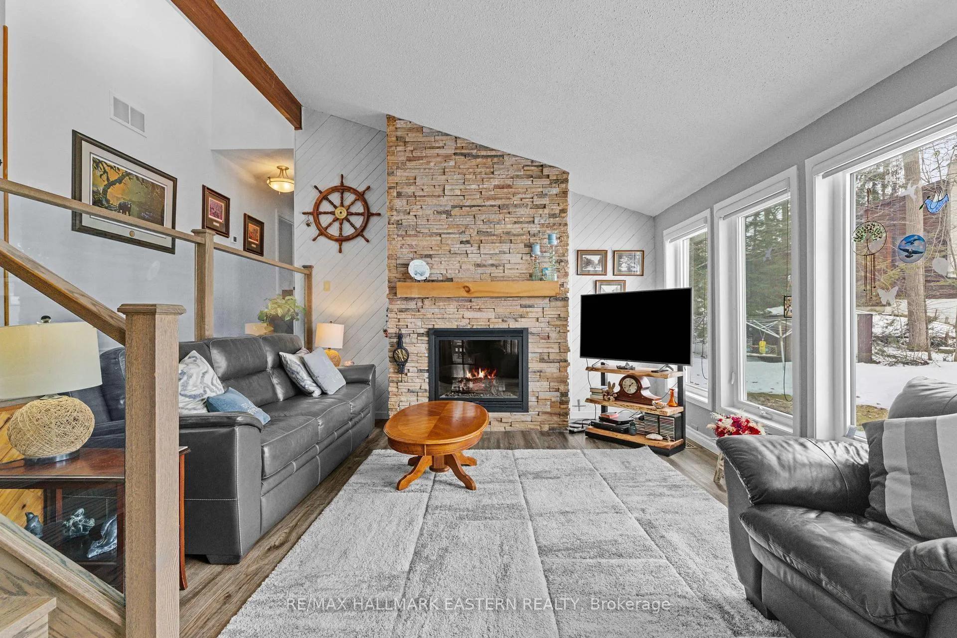 Photo 11 of 70 Birch Point Drive, Kawartha Lakes, Emily — HOMEH
