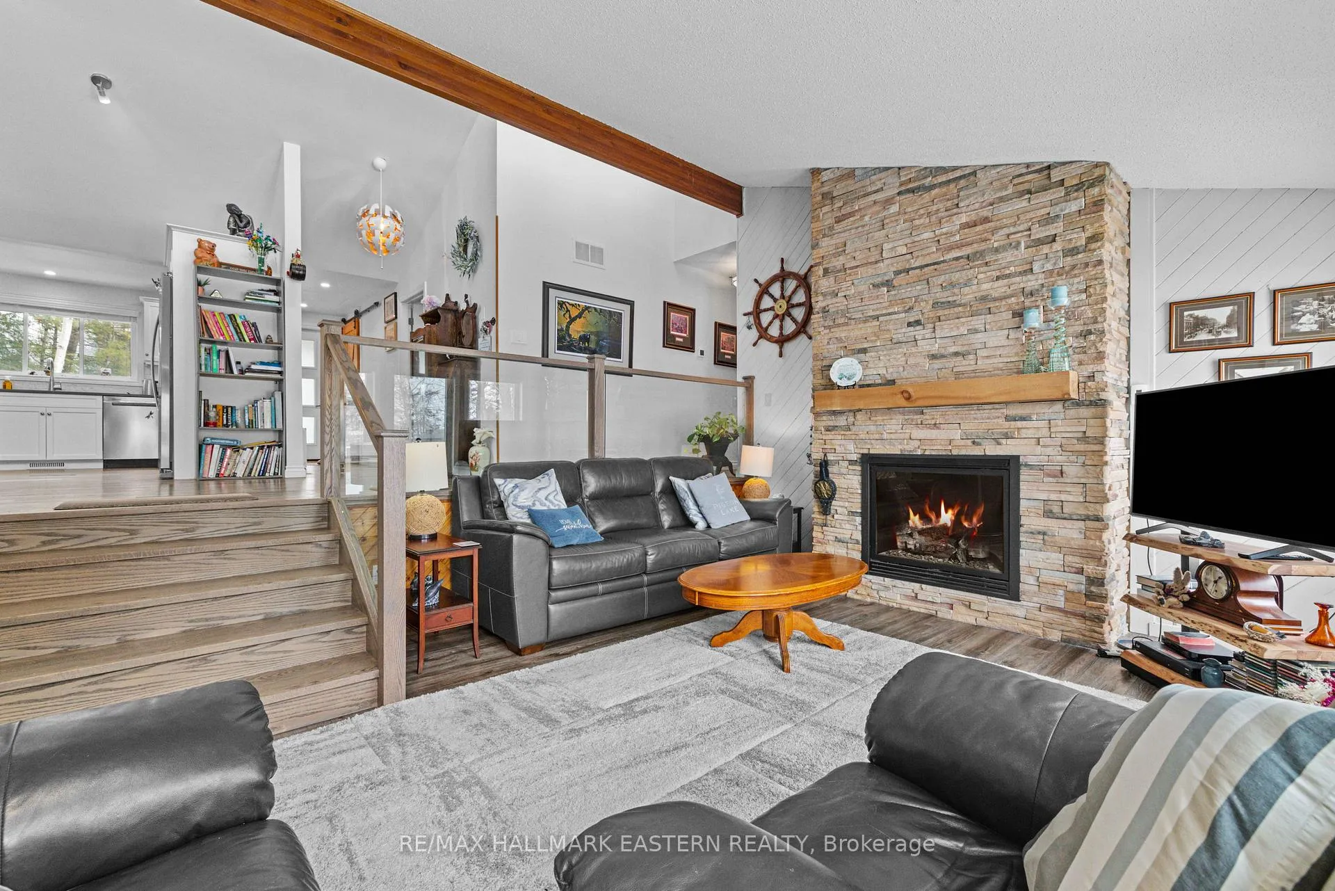 Photo 12 of 70 Birch Point Drive, Kawartha Lakes, Emily — HOMEH
