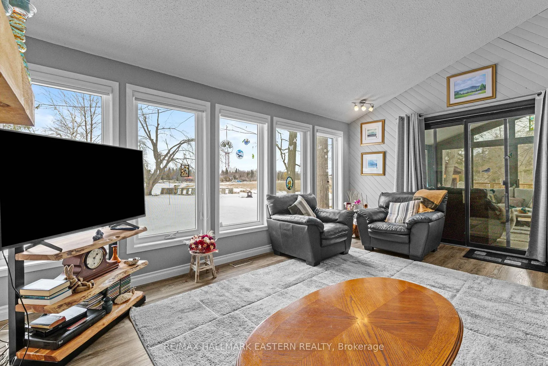 Photo 13 of 70 Birch Point Drive, Kawartha Lakes, Emily — HOMEH