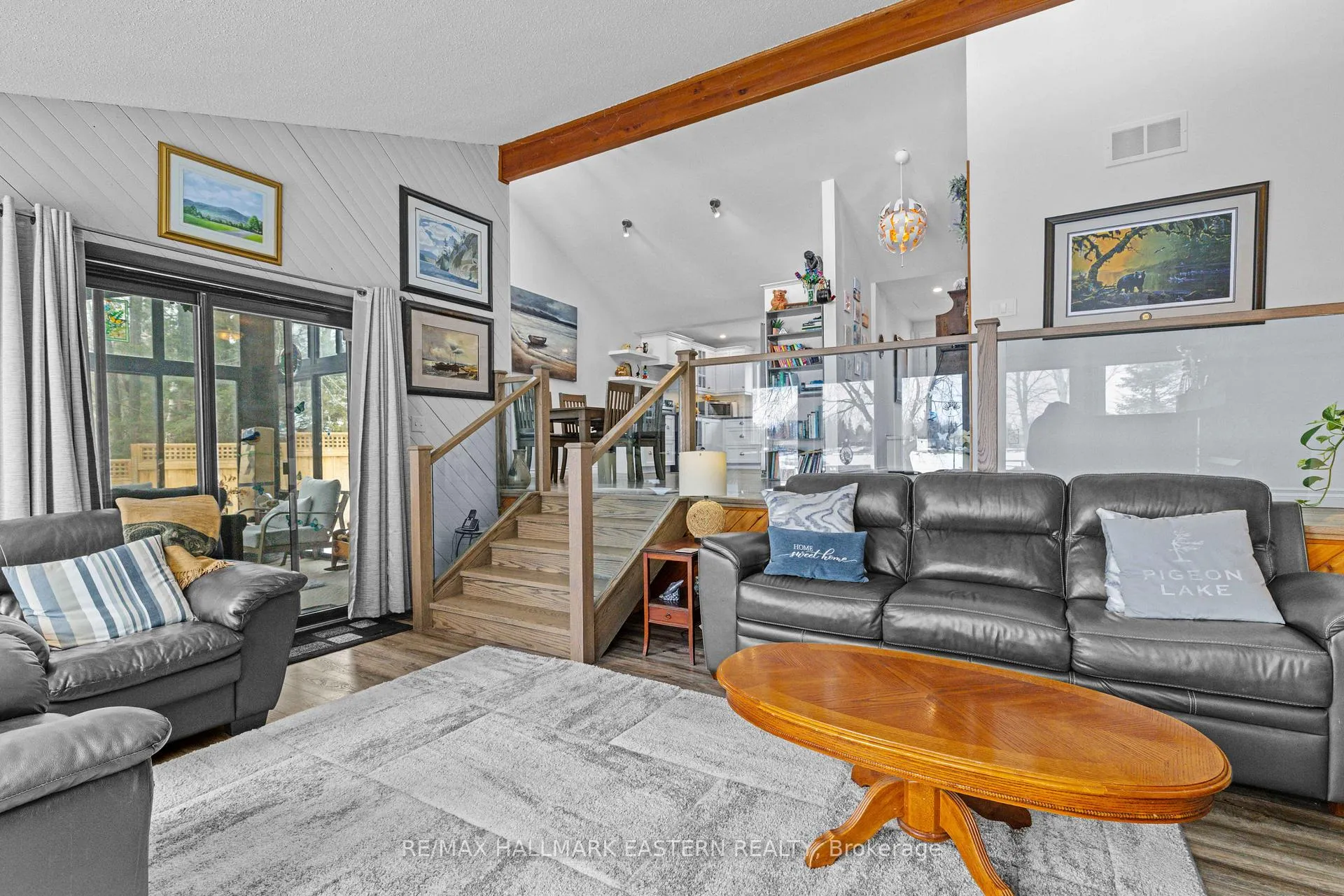 Photo 14 of 70 Birch Point Drive, Kawartha Lakes, Emily — HOMEH