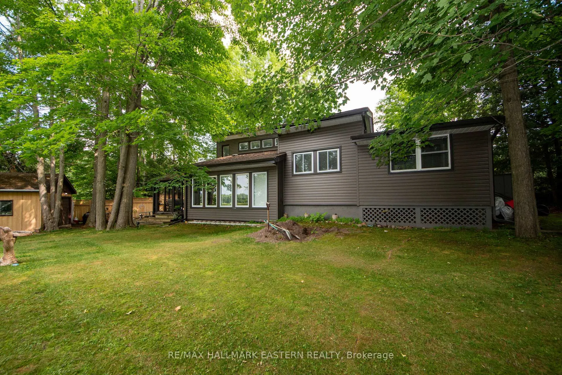 Photo 31 of 70 Birch Point Drive, Kawartha Lakes, Emily — HOMEH