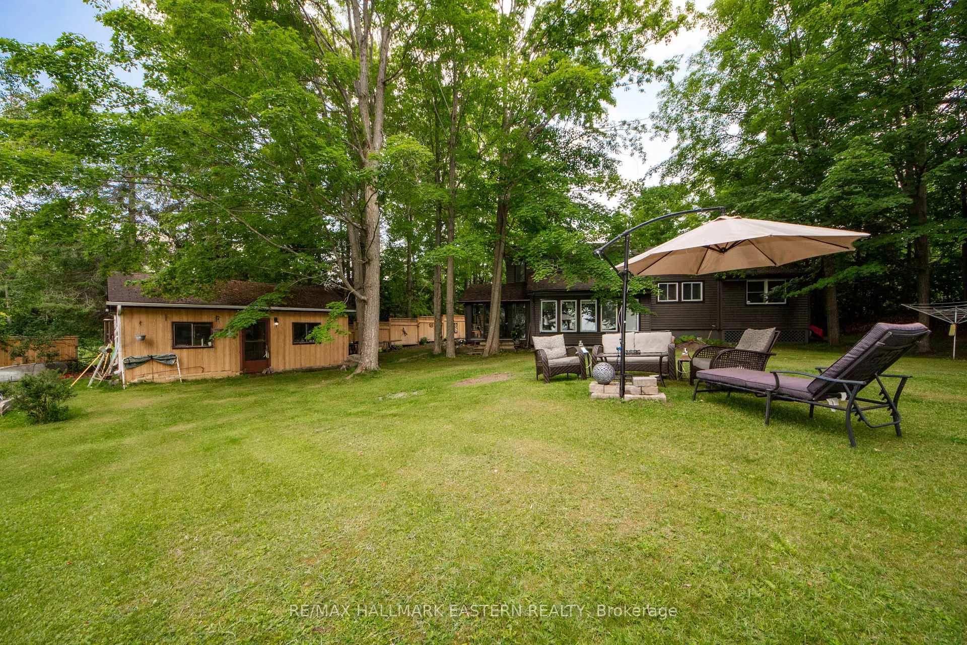Photo 33 of 70 Birch Point Drive, Kawartha Lakes, Emily — HOMEH