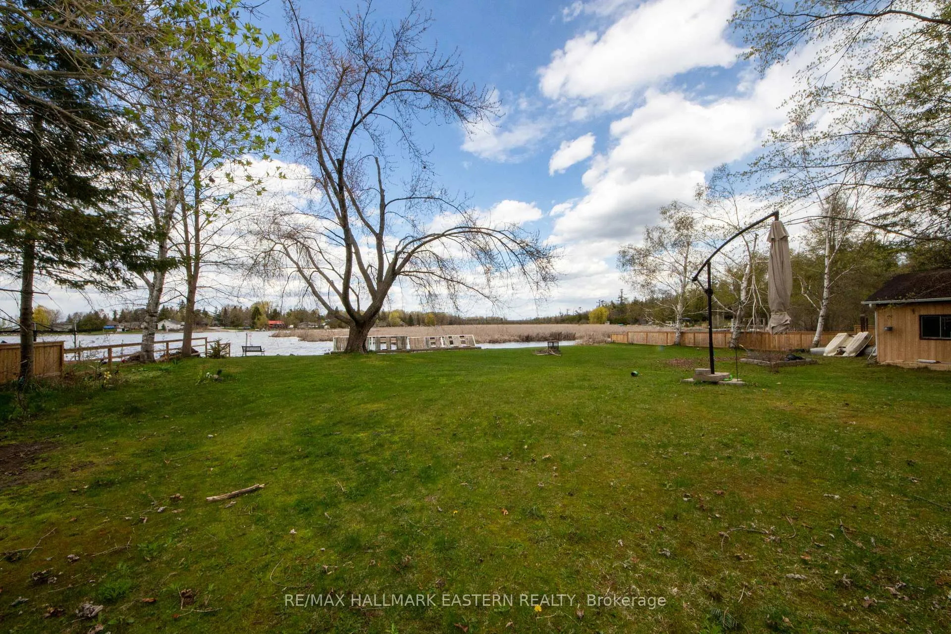 Photo 3 of 70 Birch Point Drive, Kawartha Lakes, Emily — HOMEH
