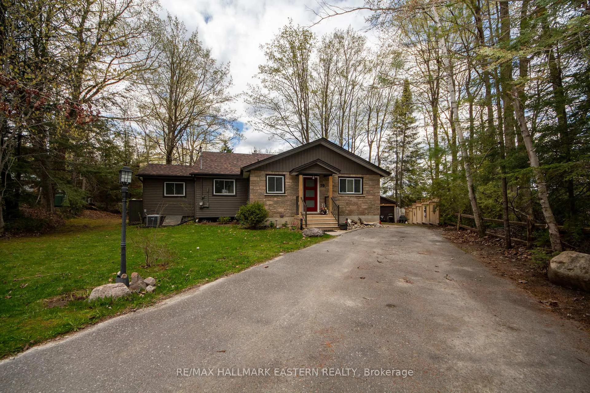 Photo 29 of 70 Birch Point Drive, Kawartha Lakes, Emily — HOMEH