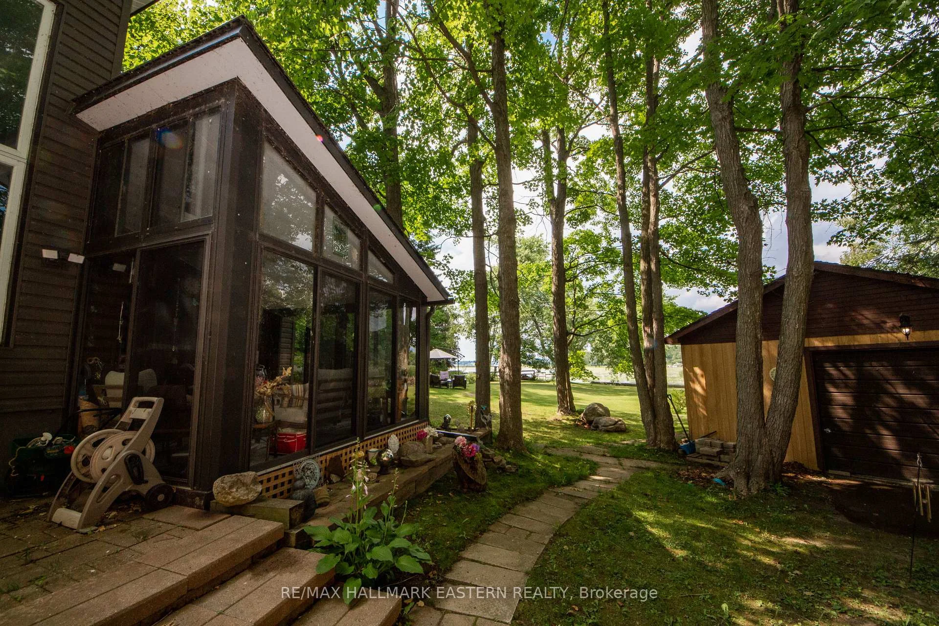 Photo 34 of 70 Birch Point Drive, Kawartha Lakes, Emily — HOMEH