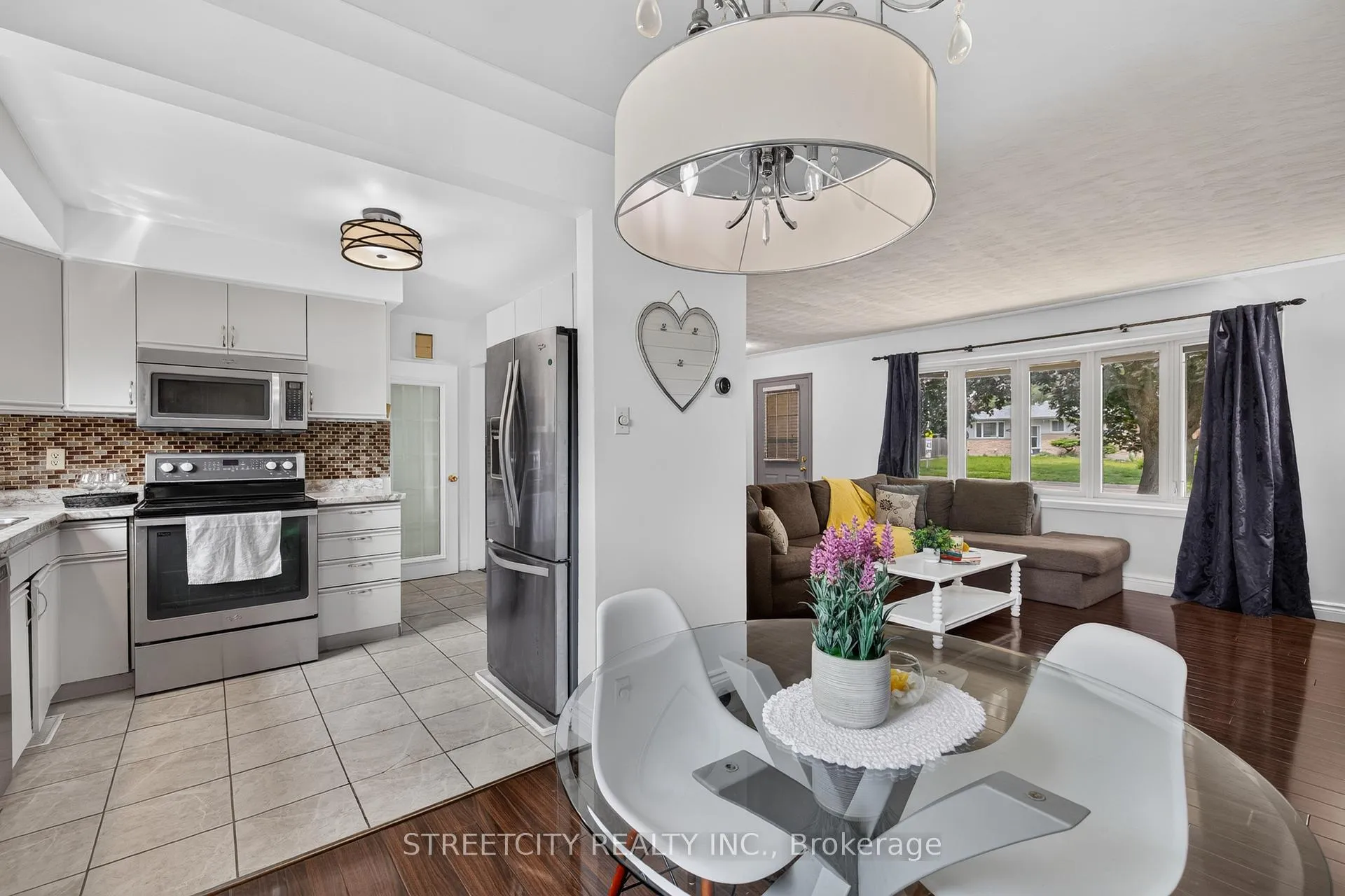 Photo 12 of 1183 Sorrel Road, London, East D — HOMEH