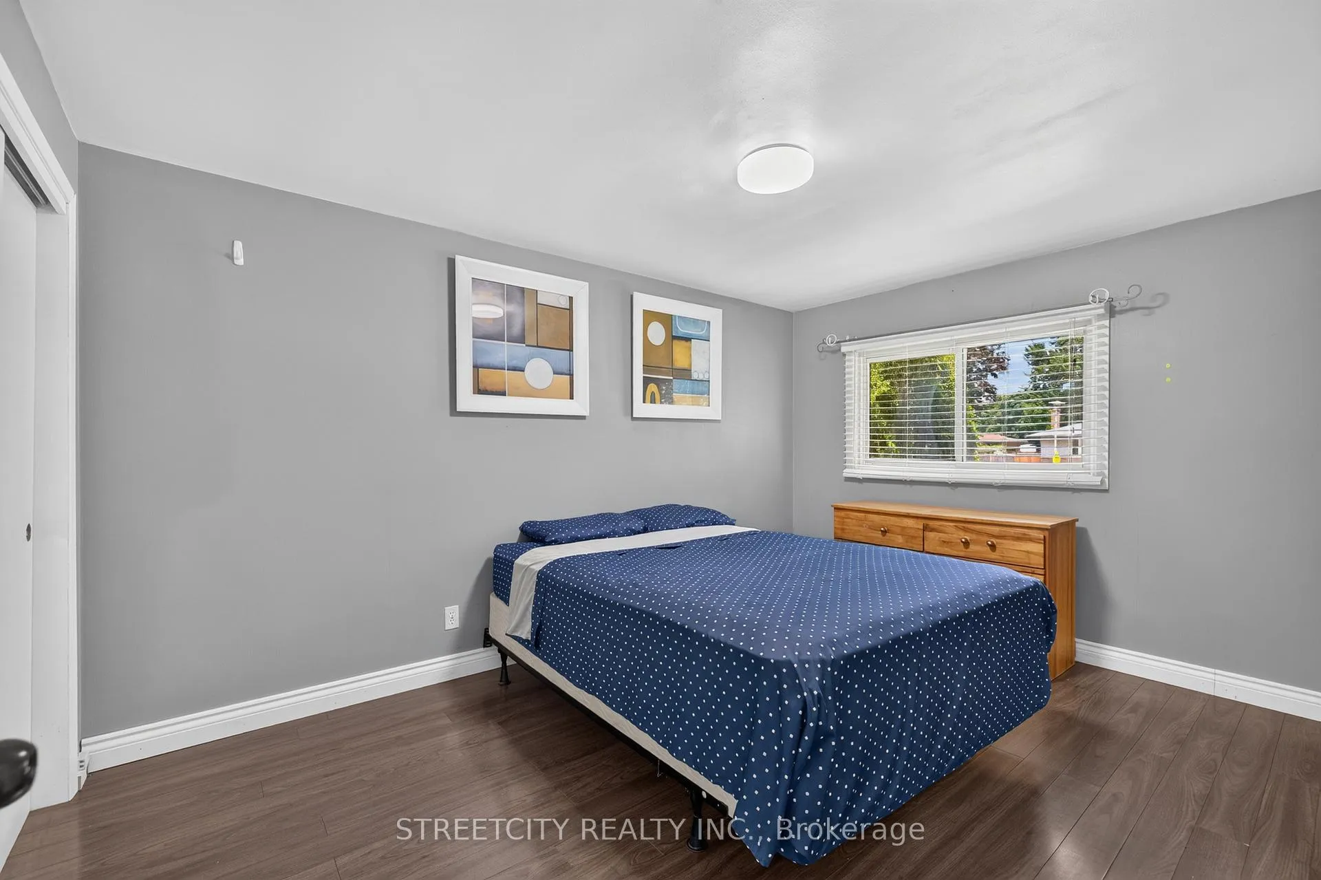 Photo 18 of 1183 Sorrel Road, London, East D — HOMEH