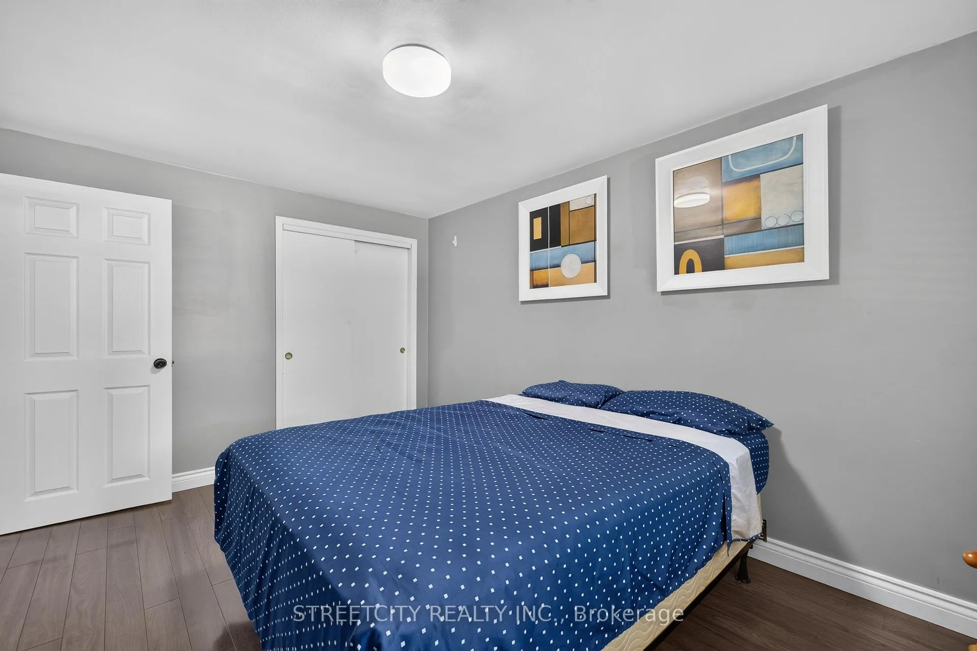 Photo 19 of 1183 Sorrel Road, London, East D — HOMEH