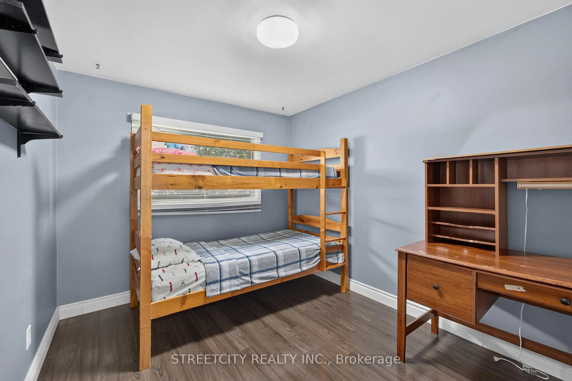 Photo 21 of 1183 Sorrel Road, London, East D — HOMEH