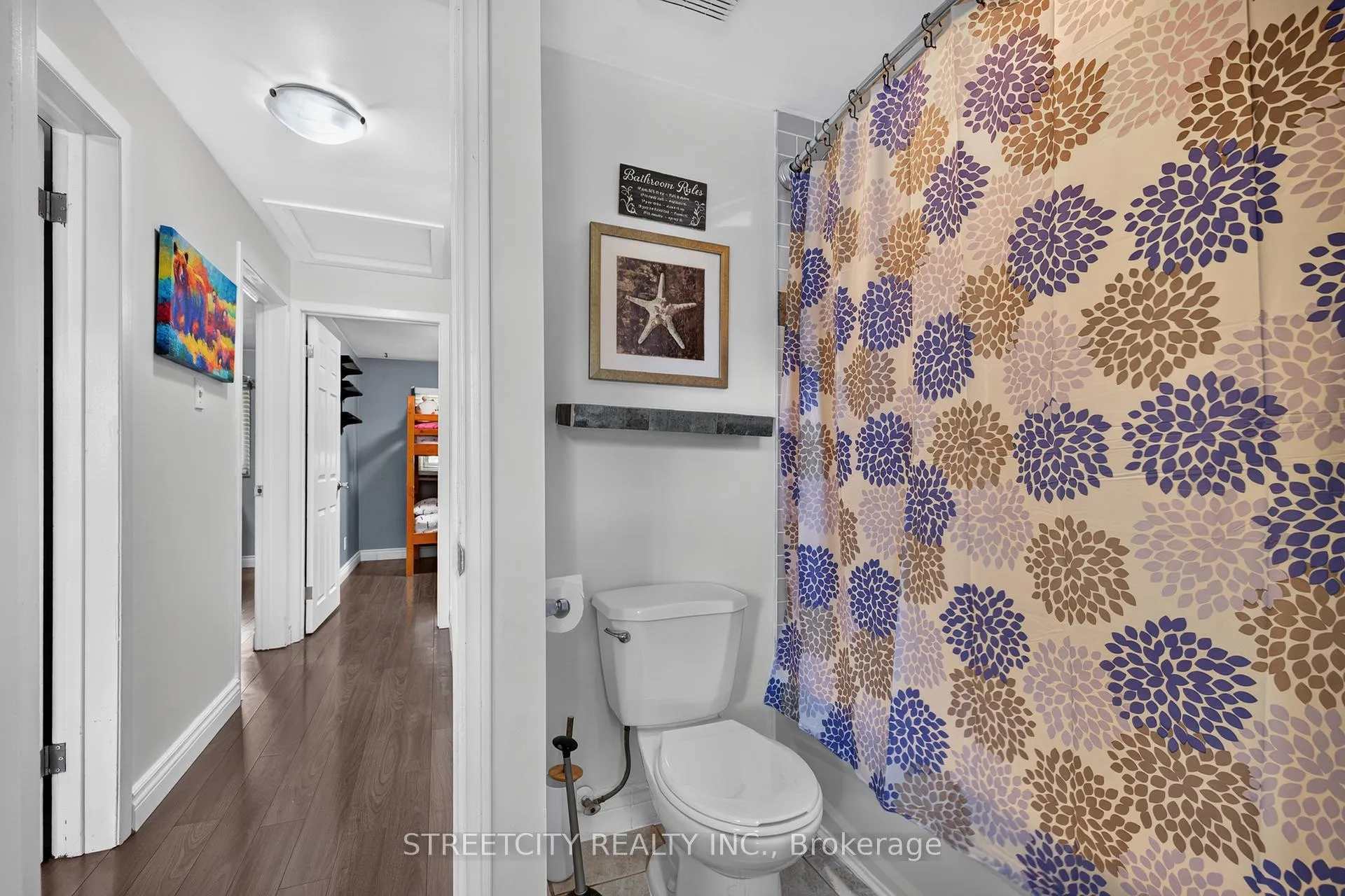 Photo 25 of 1183 Sorrel Road, London, East D — HOMEH