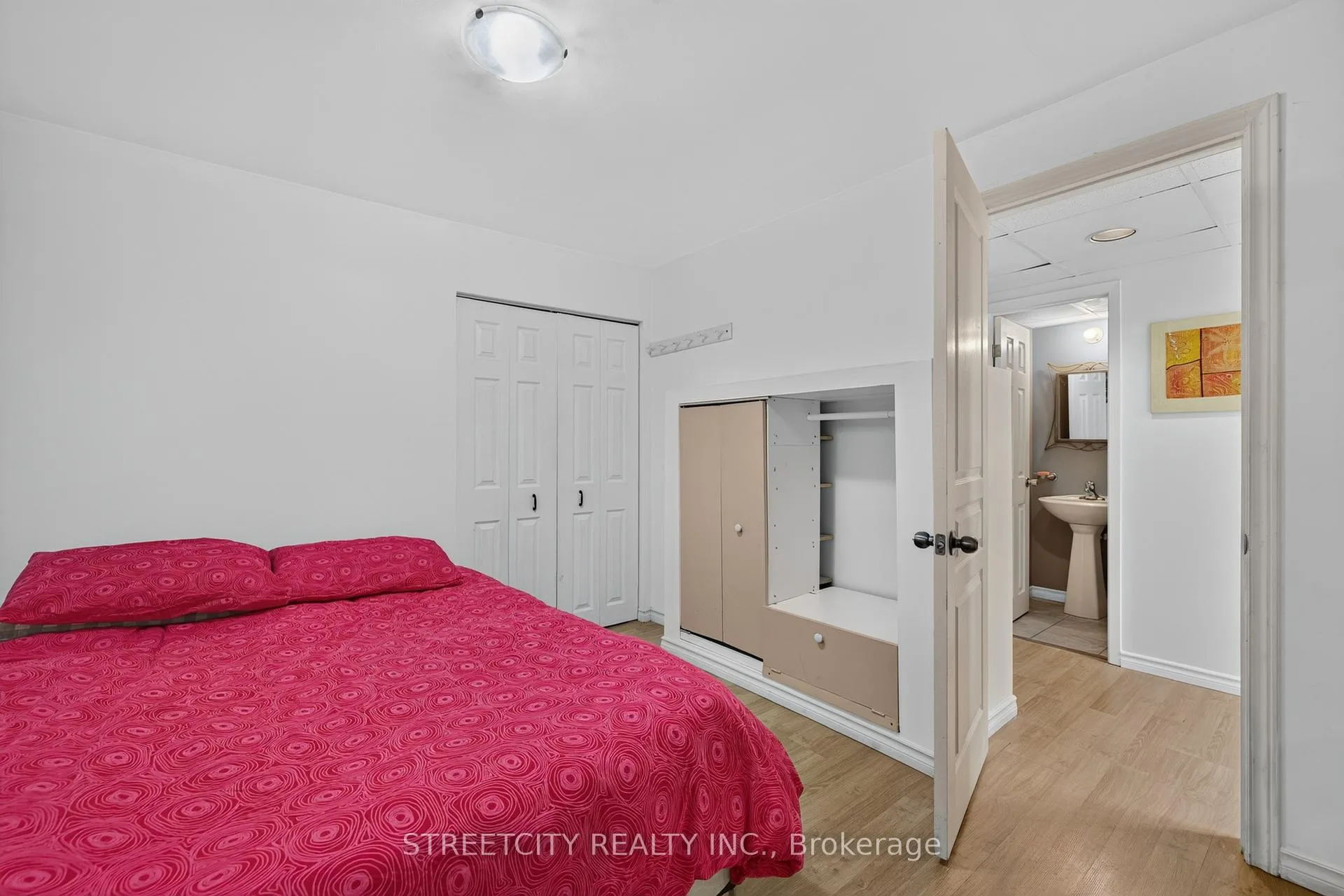 Photo 30 of 1183 Sorrel Road, London, East D — HOMEH