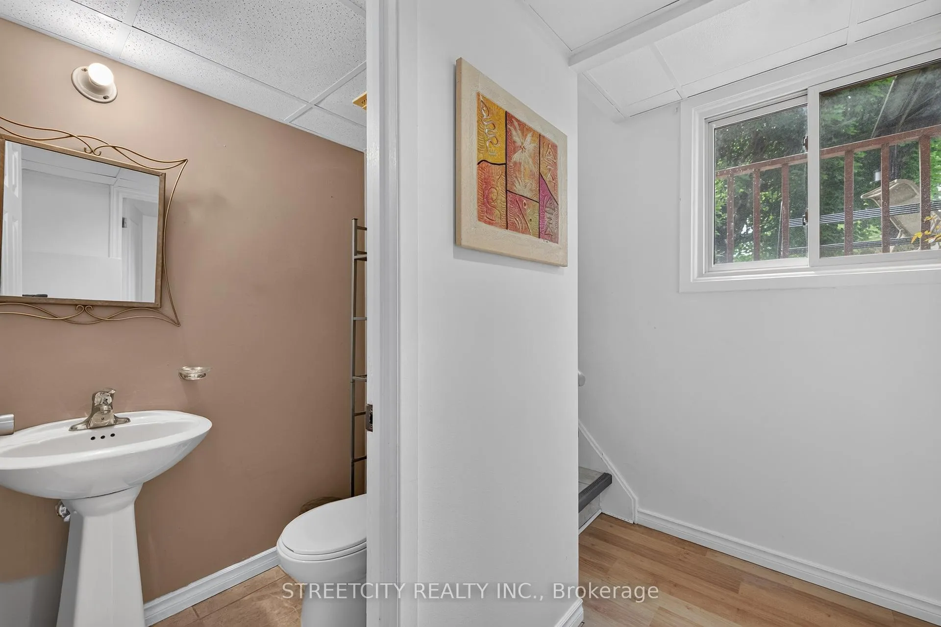 Photo 31 of 1183 Sorrel Road, London, East D — HOMEH