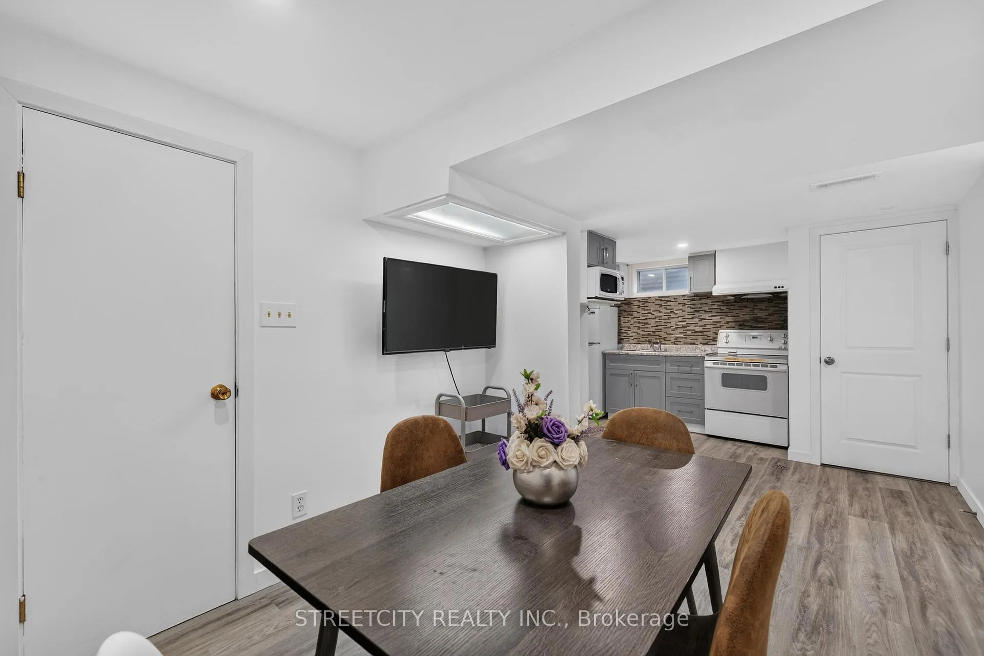 Photo 38 of 1183 Sorrel Road, London, East D — HOMEH