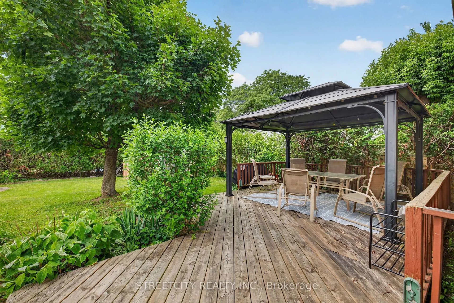 Photo 42 of 1183 Sorrel Road, London, East D — HOMEH